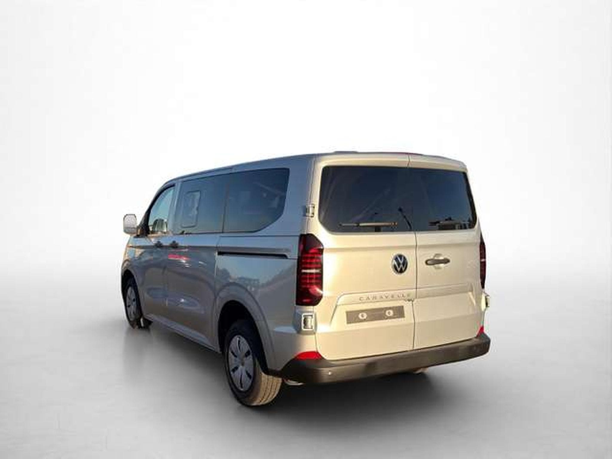 VW T7 110kW DSG/Navi/PDC v+h/Kamera/ACC (2025) - Photo 3