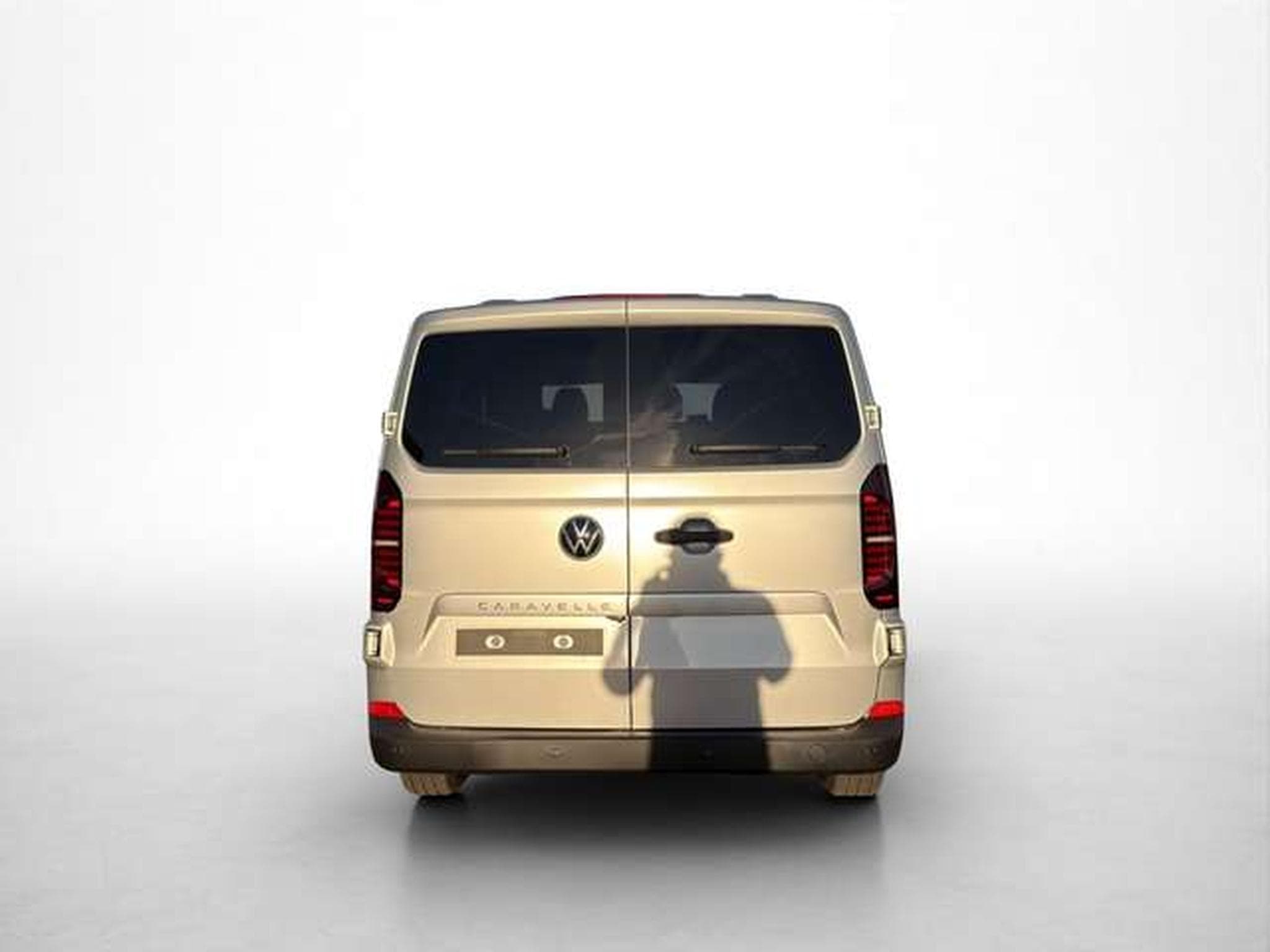 VW T7 110kW DSG/Navi/PDC v+h/Kamera/ACC (2025) - Photo 4