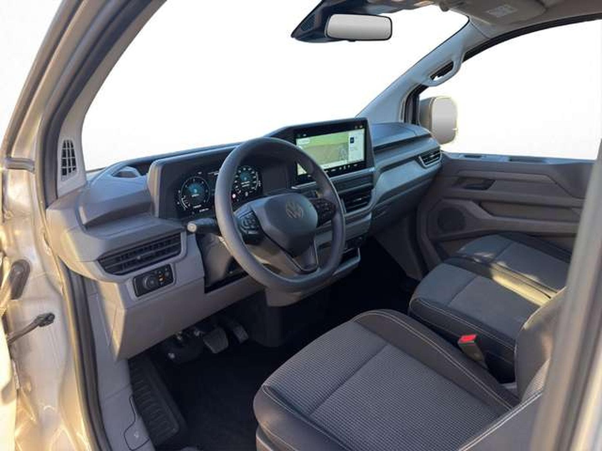 VW T7 110kW DSG/Navi/PDC v+h/Kamera/ACC (2025) - Photo 7