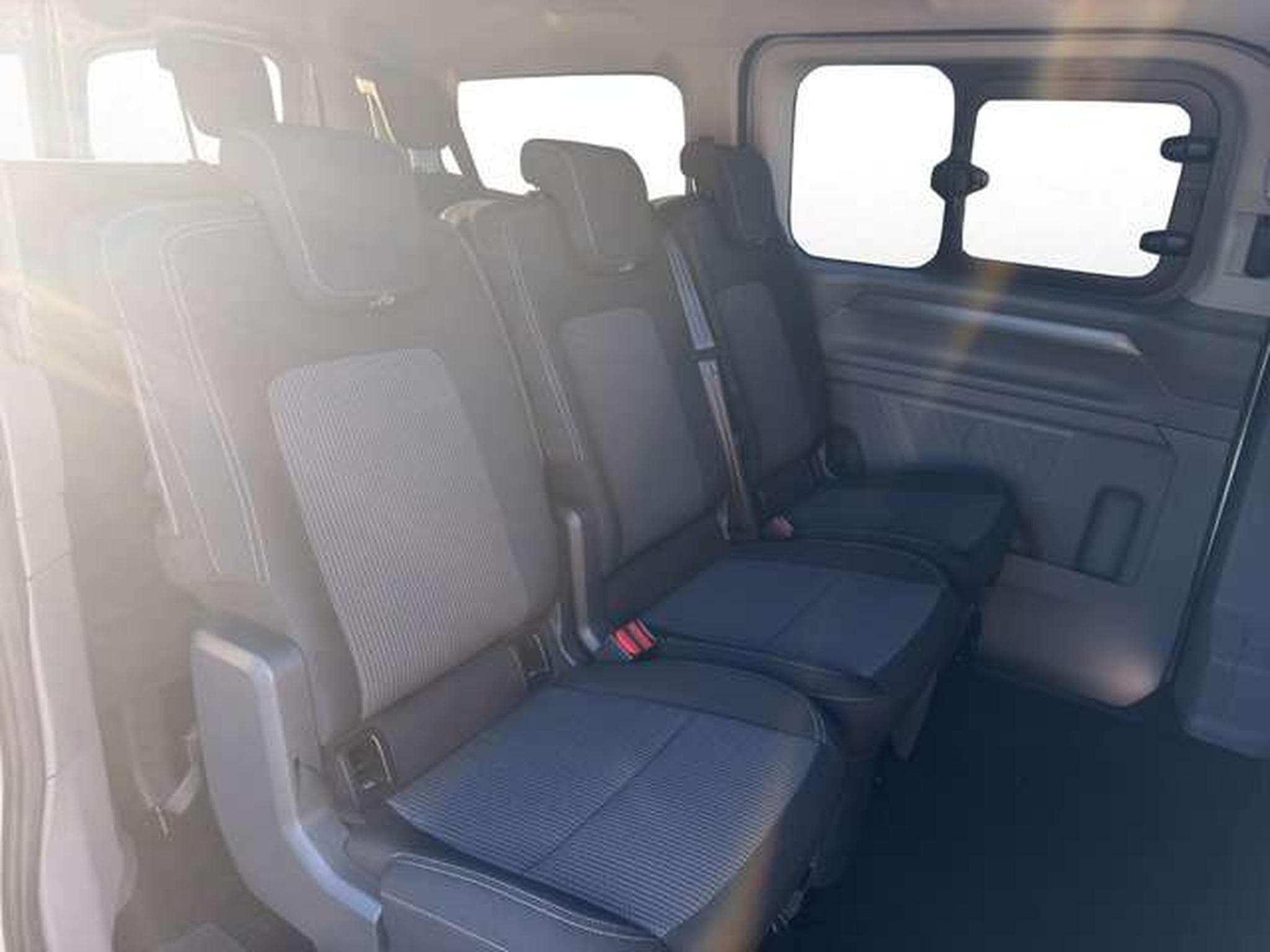 VW T7 110kW DSG/Navi/PDC v+h/Kamera/ACC (2025) - Photo 8