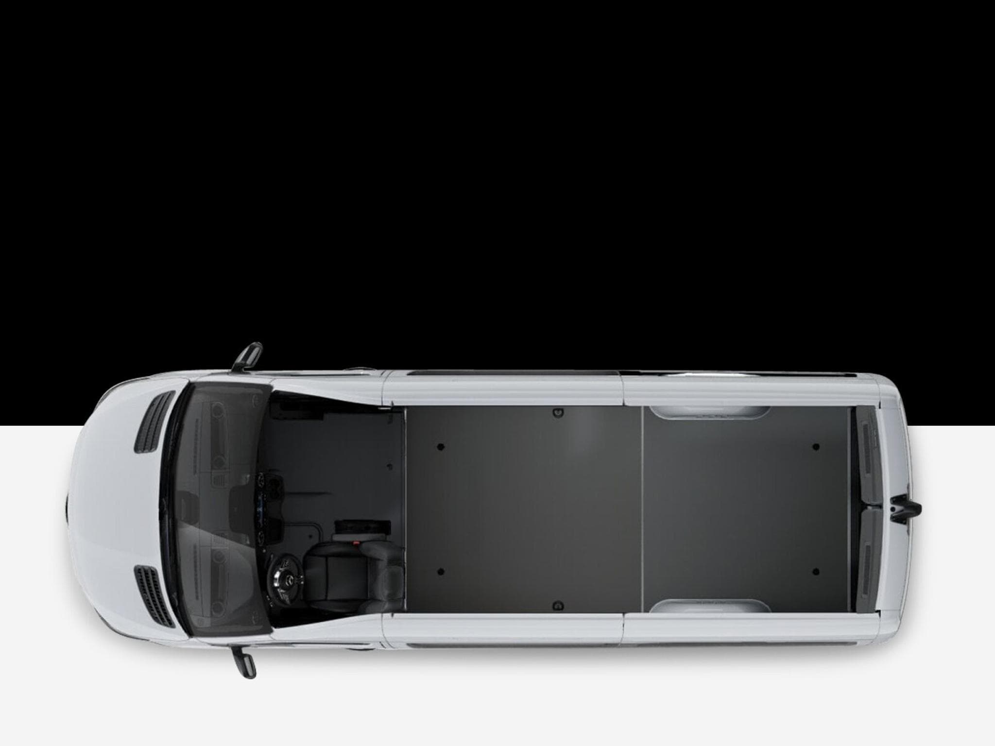 Mercedes Sprinter 320 RWD Select standard (81 kWh) (2026) - Photo 3
