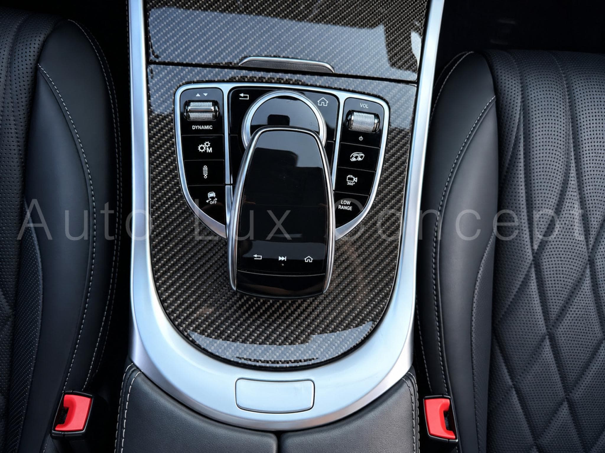 Mercedes G 63 AMG SUPERIOR Line (2023) - Photo 19