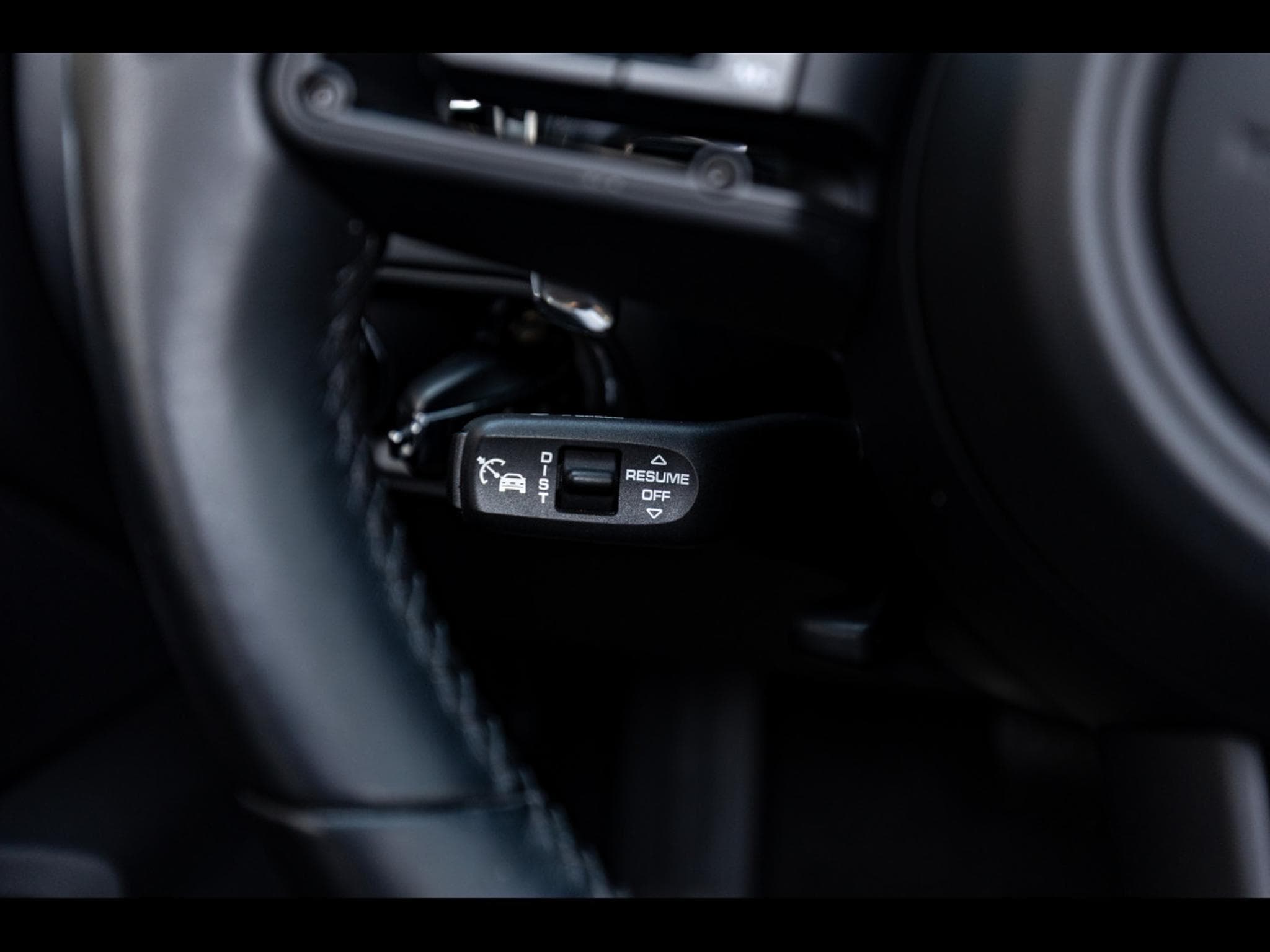 Porsche Macan III GTS PDK - PORSCHE APPROVED - CRAYON GREY (2024) - Photo 22