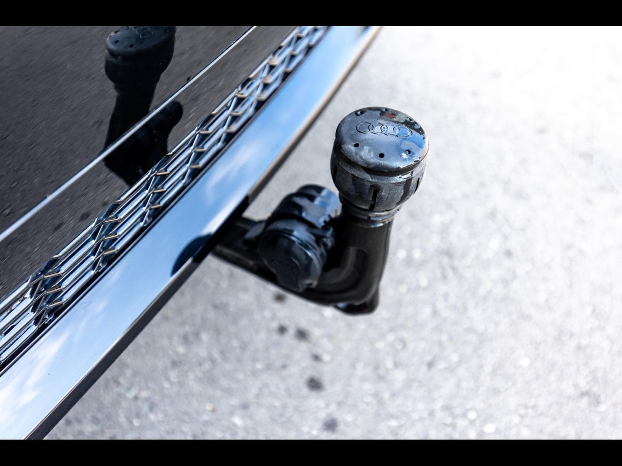 Audi RS6 AVANT 4.0 TFSI QUATTRO TIPTRONIC - RS DYNAMIQUE PLUS PACK (V (2020) - Foto 15