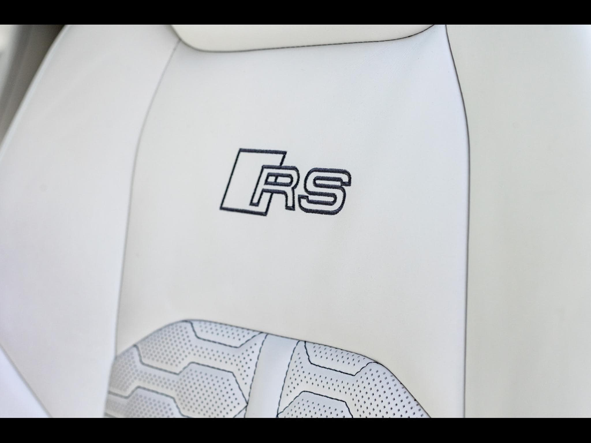 Audi RS6 AVANT 4.0 TFSI QUATTRO TIPTRONIC - RS DYNAMIQUE PLUS PACK (V (2020) - Foto 23