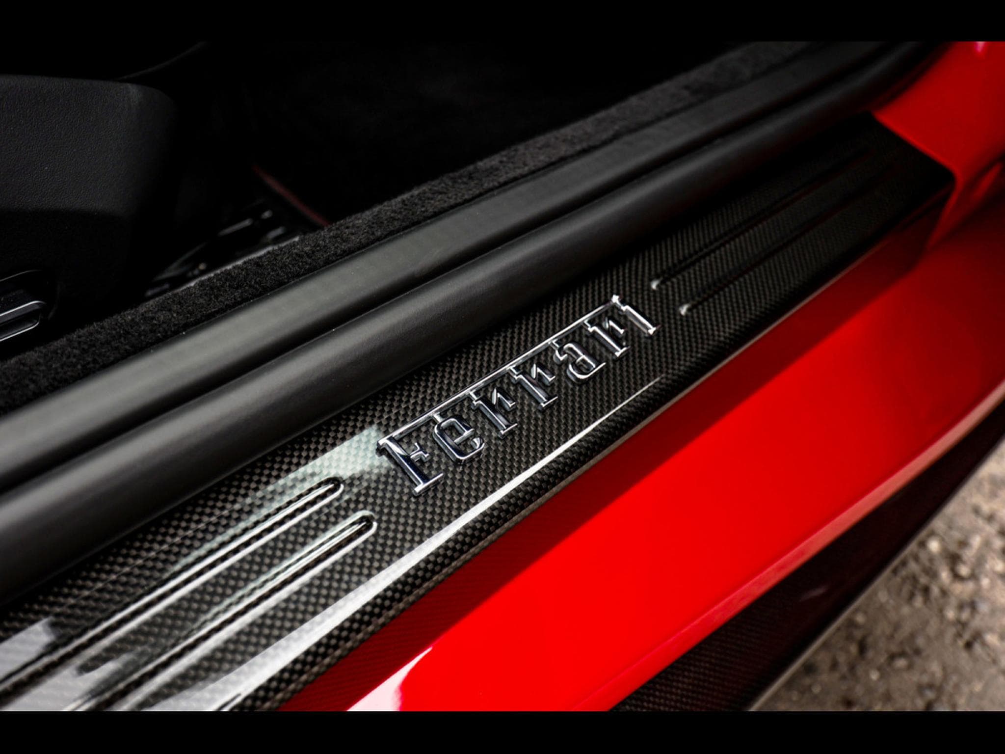 Ferrari Portofino M 3.9 V8 (620 CH) - ROSSO CORSA (2022) - Photo 19