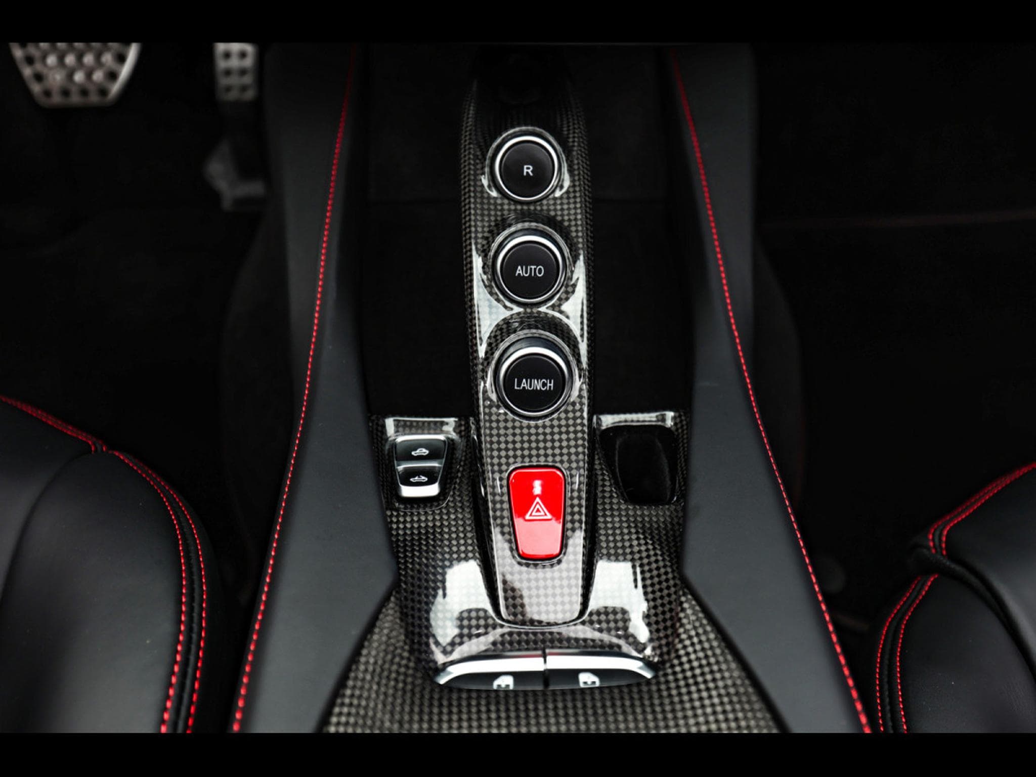 Ferrari Portofino M 3.9 V8 (620 CH) - ROSSO CORSA (2022) - Photo 20
