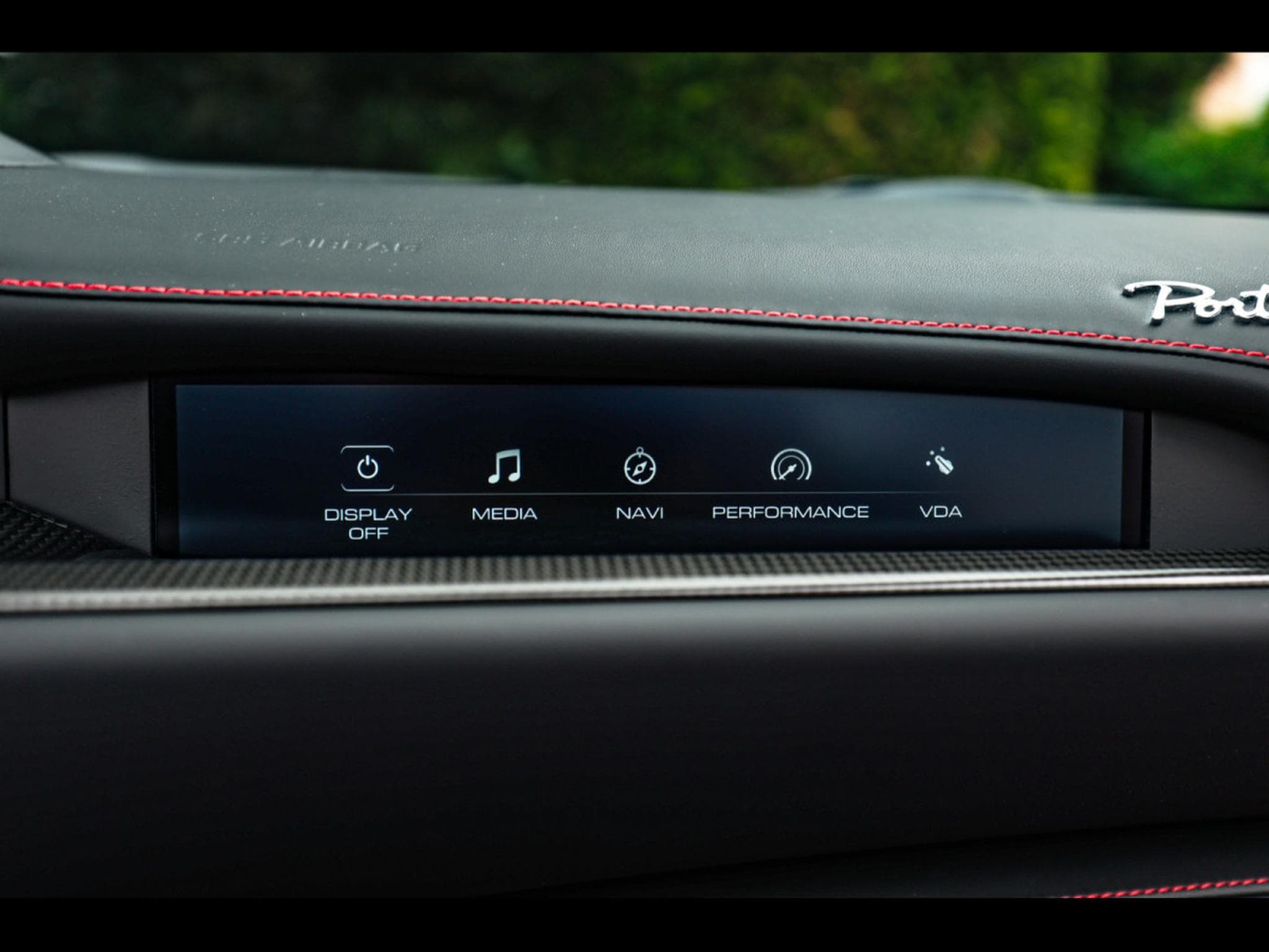 Ferrari Portofino M 3.9 V8 (620 CH) - ROSSO CORSA (2022) - Photo 24