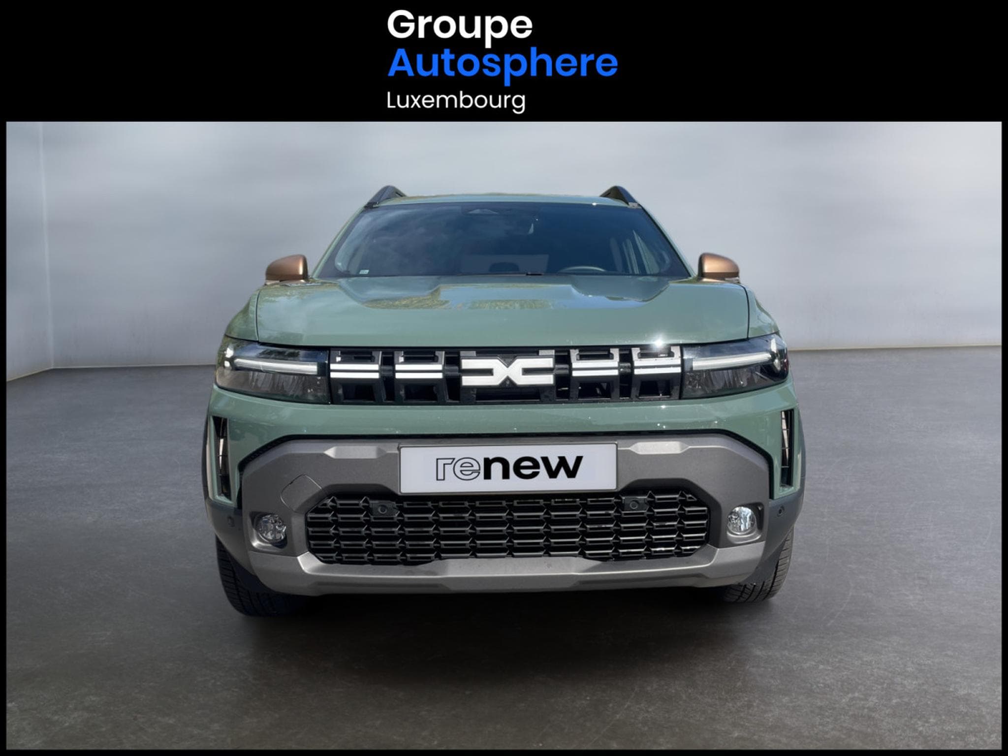Dacia Duster 1.6 Hybrid Extreme (2025) - Photo 2