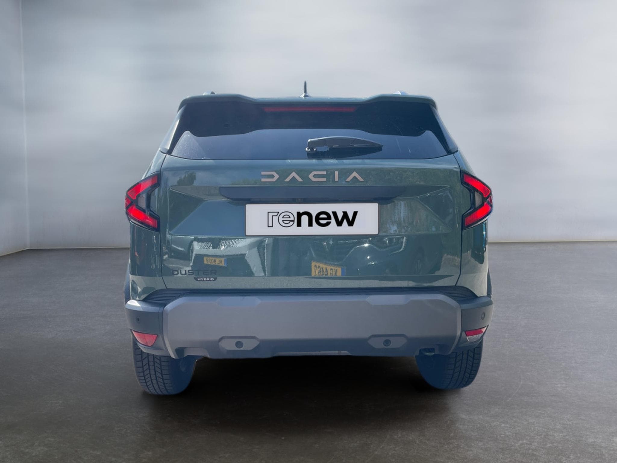 Dacia Duster 1.6 Hybrid Extreme (2025) - Photo 4