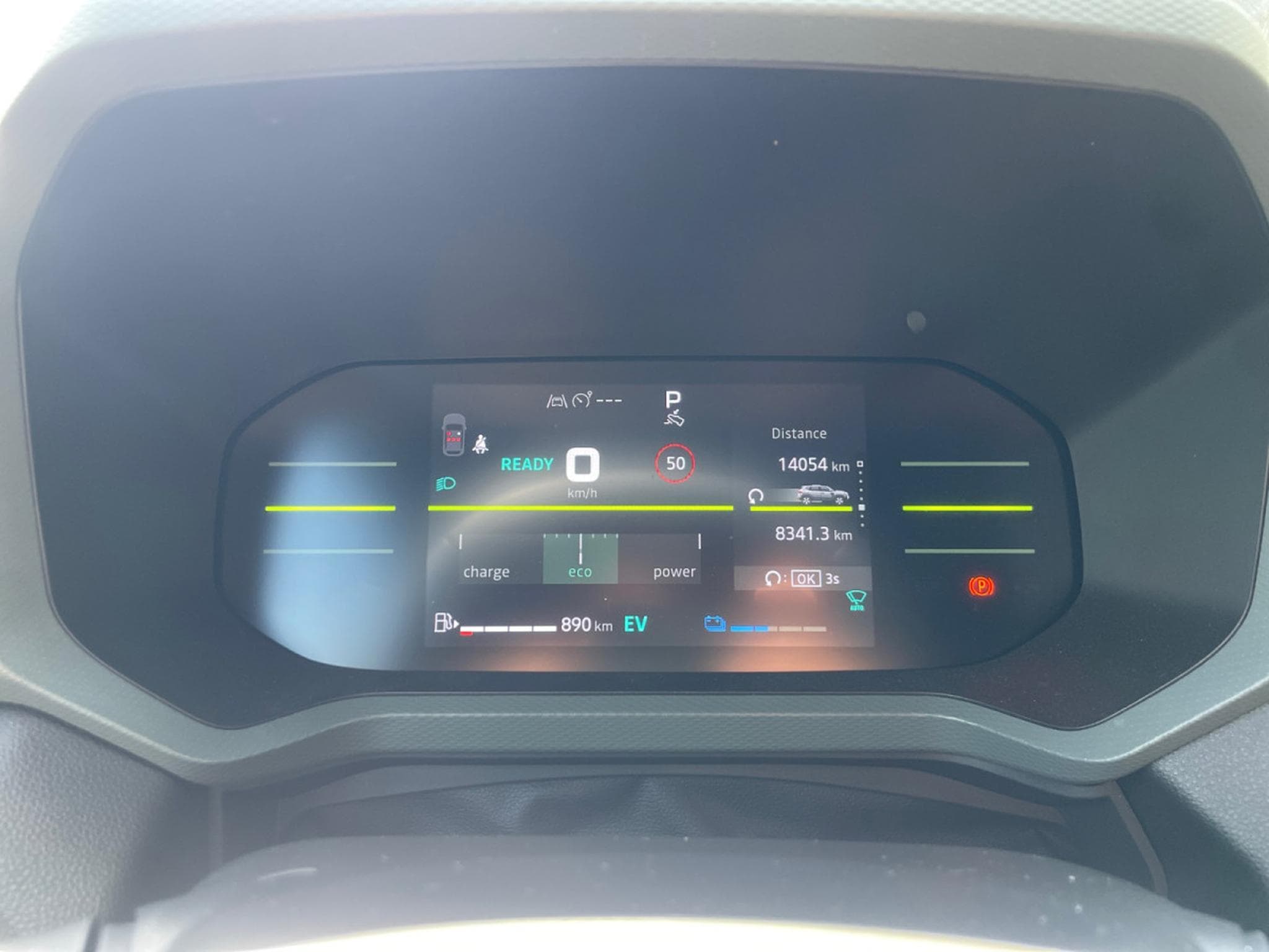 Dacia Duster 1.6 Hybrid Extreme (2025) - Photo 10
