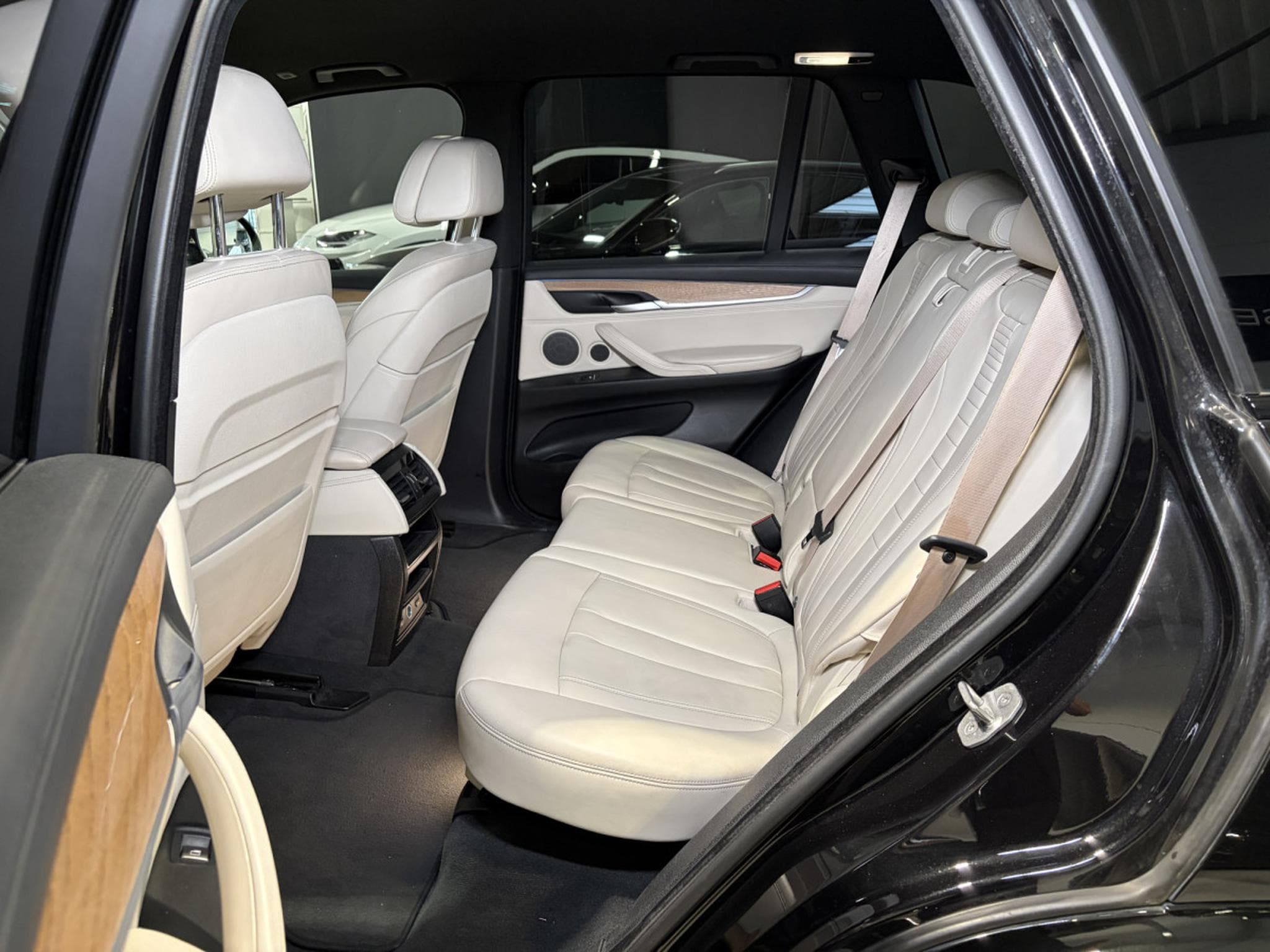 BMW X5M 50 X5  M50d Msport/20/360/ACC/HUD/360°/ (2018) - Foto 17