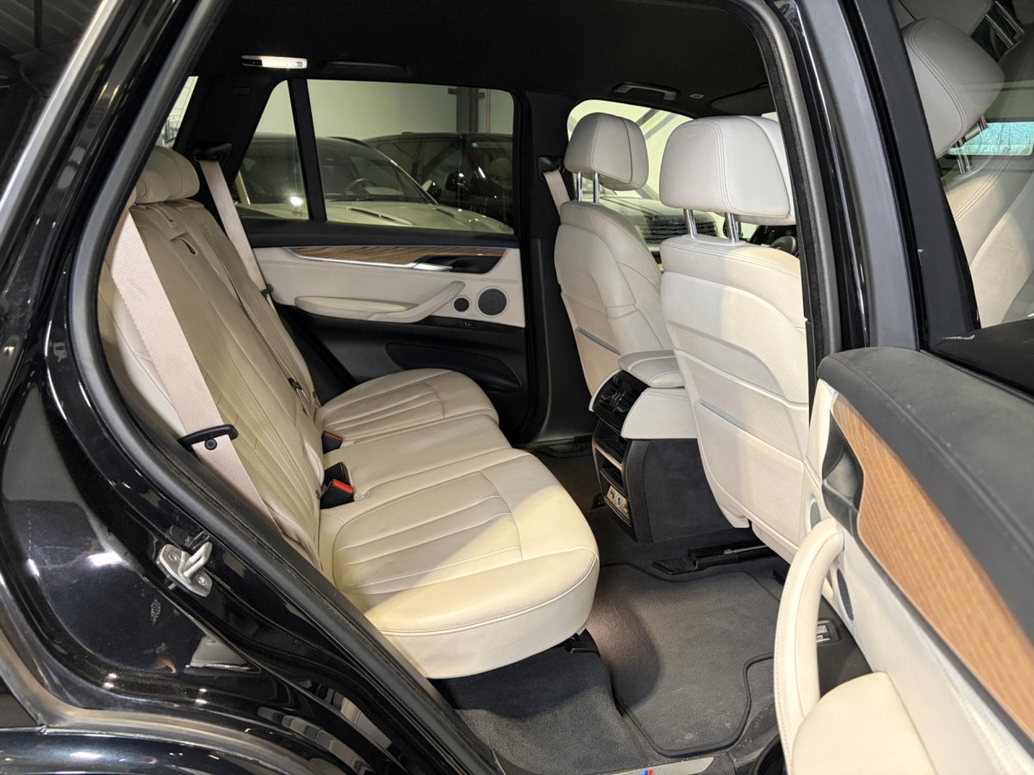 BMW X5M 50 X5  M50d Msport/20/360/ACC/HUD/360°/ (2018) - Foto 20