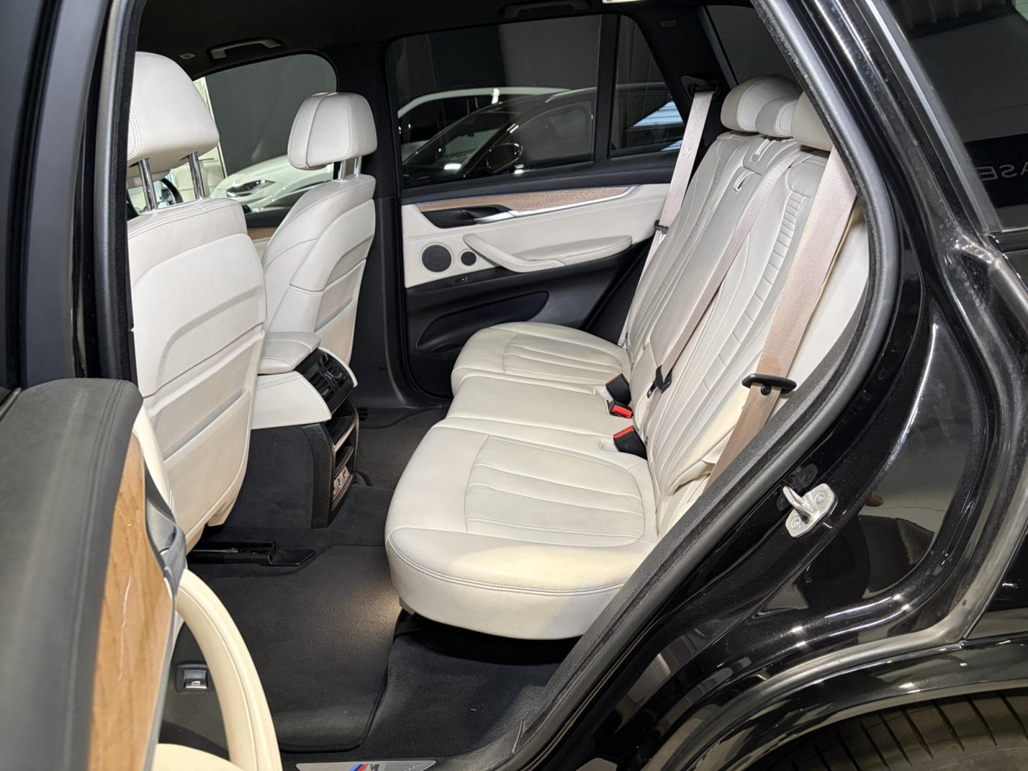 BMW X5M 50 X5  M50d Msport/20/360/ACC/HUD/360°/ (2018) - Foto 18
