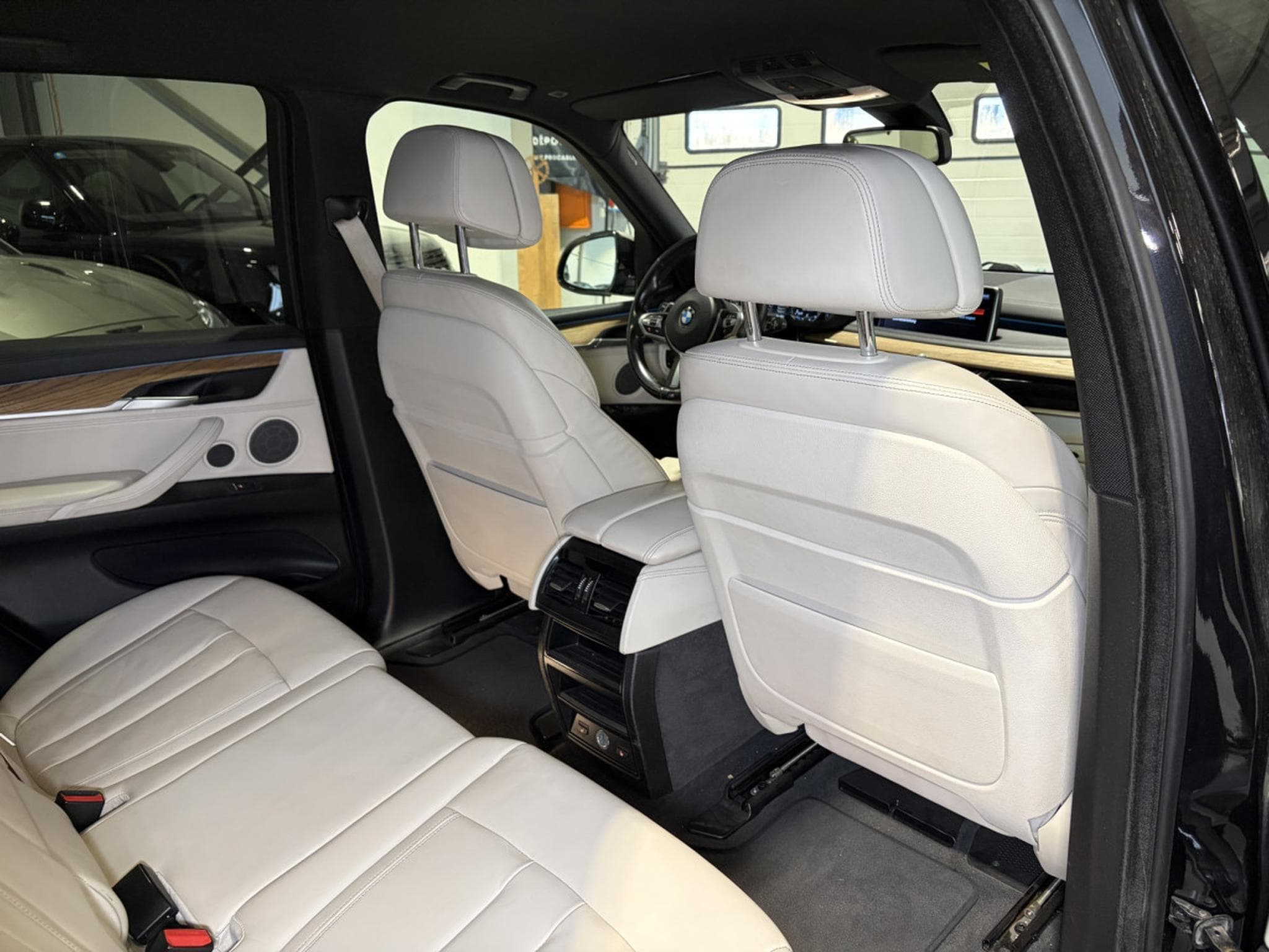 BMW X5M 50 X5  M50d Msport/20/360/ACC/HUD/360°/ (2018) - Foto 19
