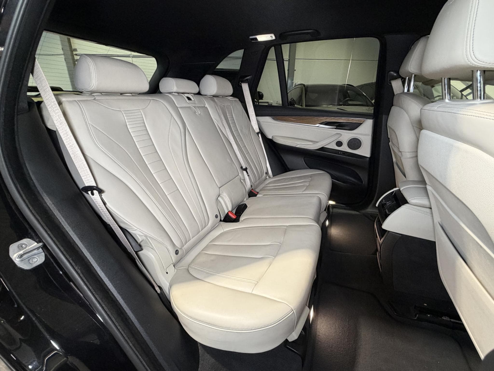 BMW X5M 50 X5  M50d Msport/20/360/ACC/HUD/360°/ (2018) - Foto 21