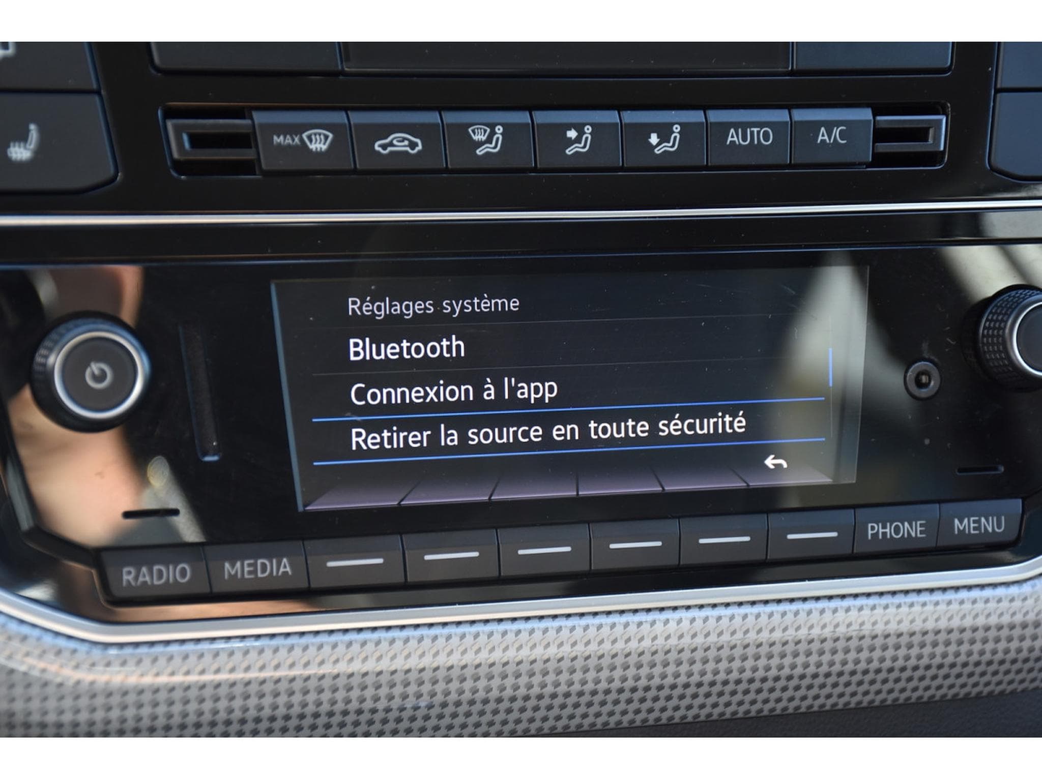 VW UP Move 32,3 kWh REGUL SG CHFF LANE CAM 1° MAIN (2022) - Foto 12