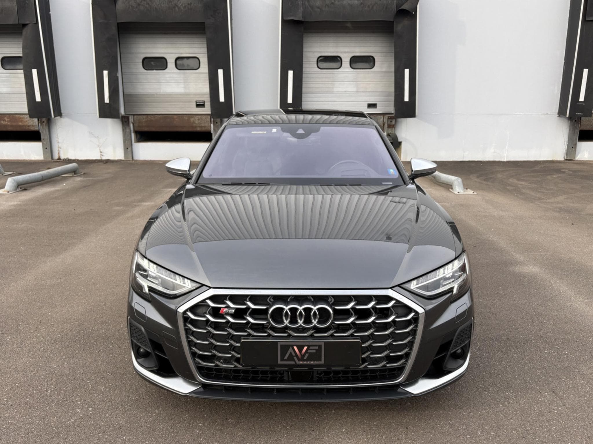 Audi S8 S8 V8 4.0 TFSI 571 TIPTRONIC 8 QUATTRO (2022) - Foto 3