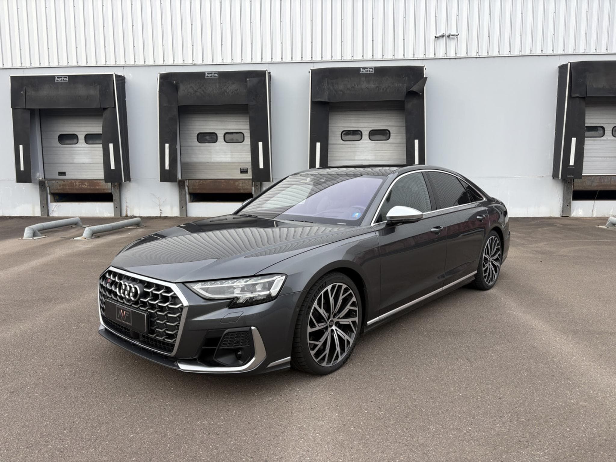 Audi S8 S8 V8 4.0 TFSI 571 TIPTRONIC 8 QUATTRO (2022) - Foto 1