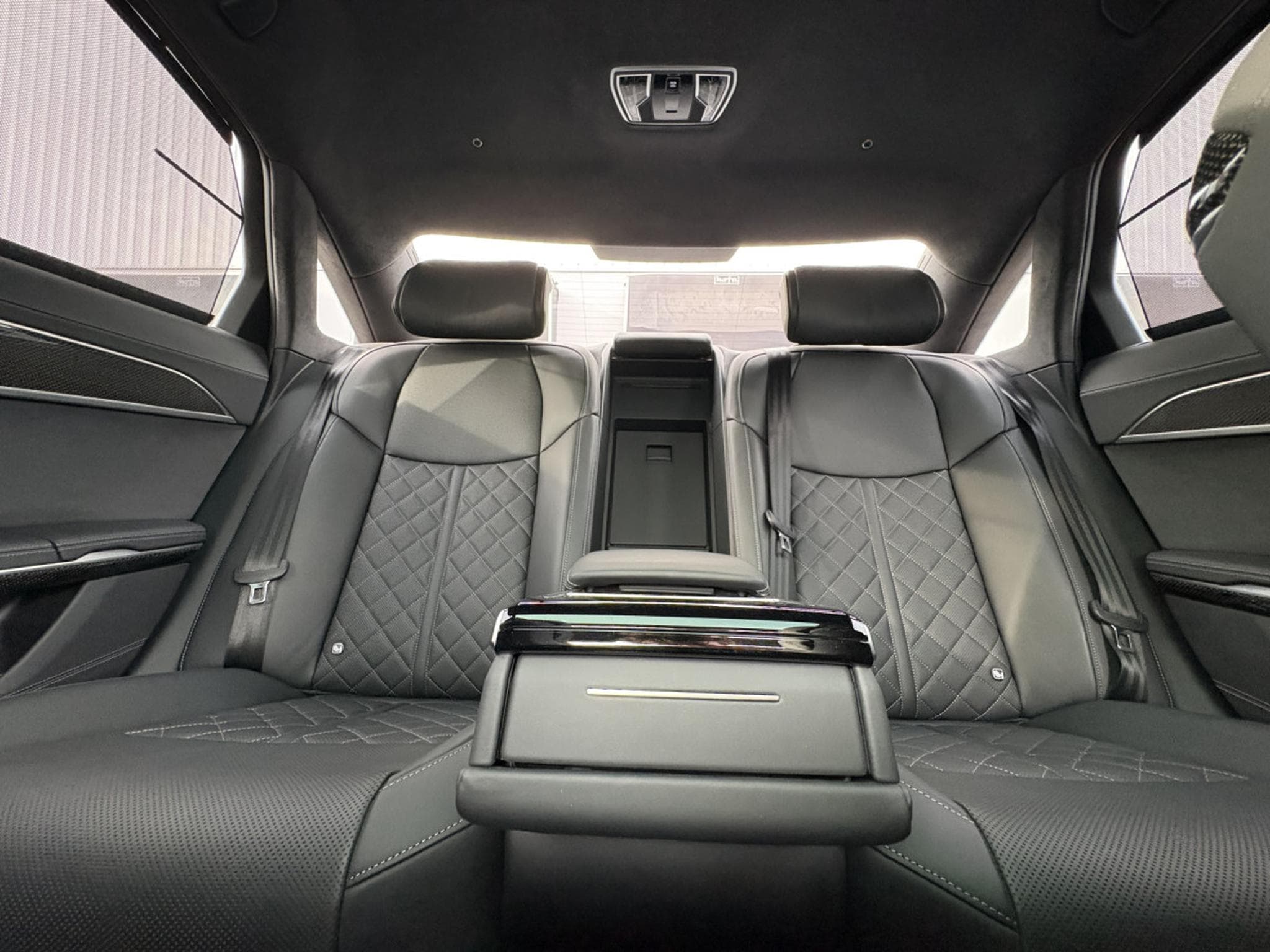 Audi S8 S8 V8 4.0 TFSI 571 TIPTRONIC 8 QUATTRO (2022) - Foto 14