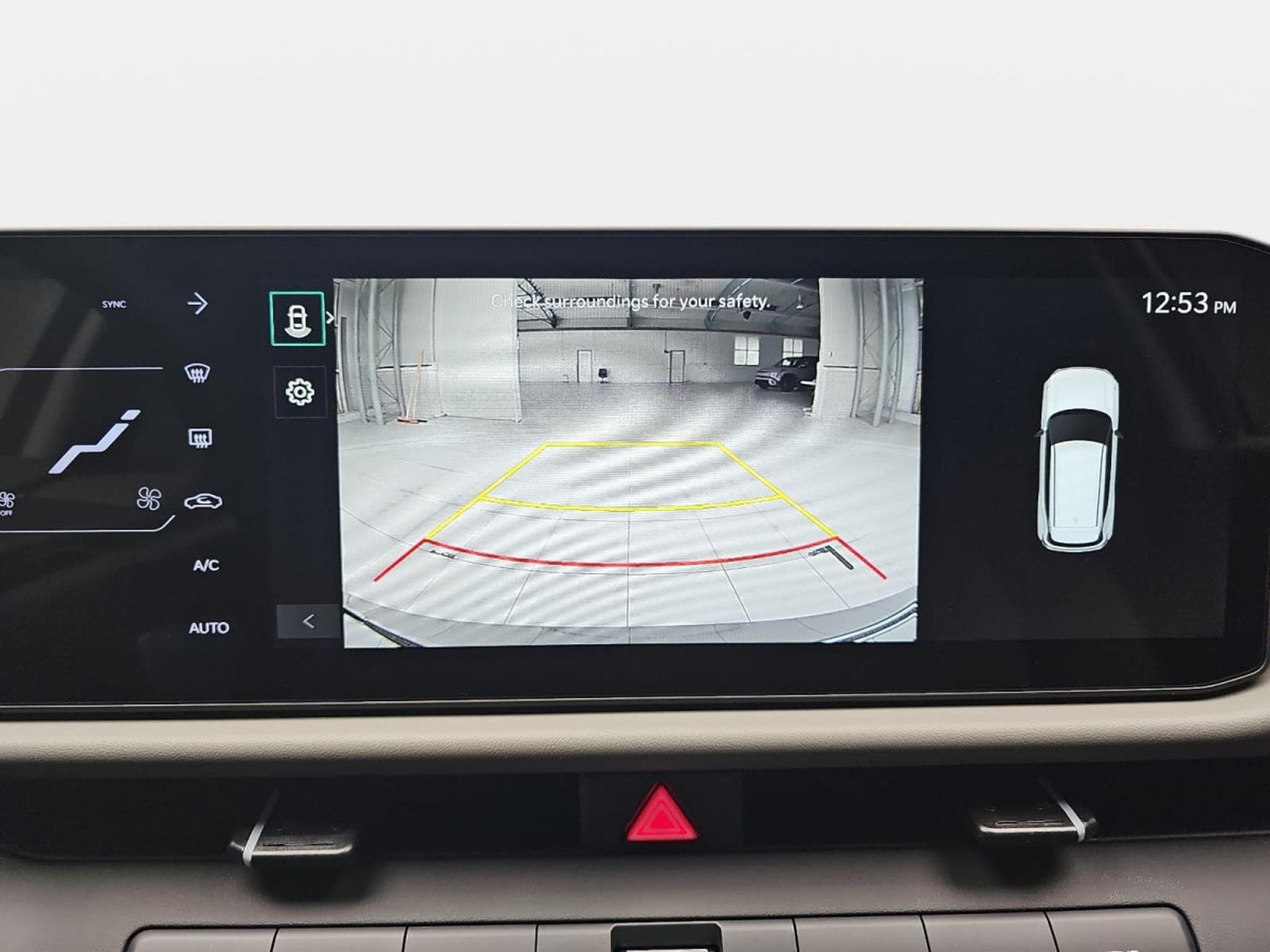 Kia Seltos 1.6 T-GDI 180 Vision (2026) - Photo 9