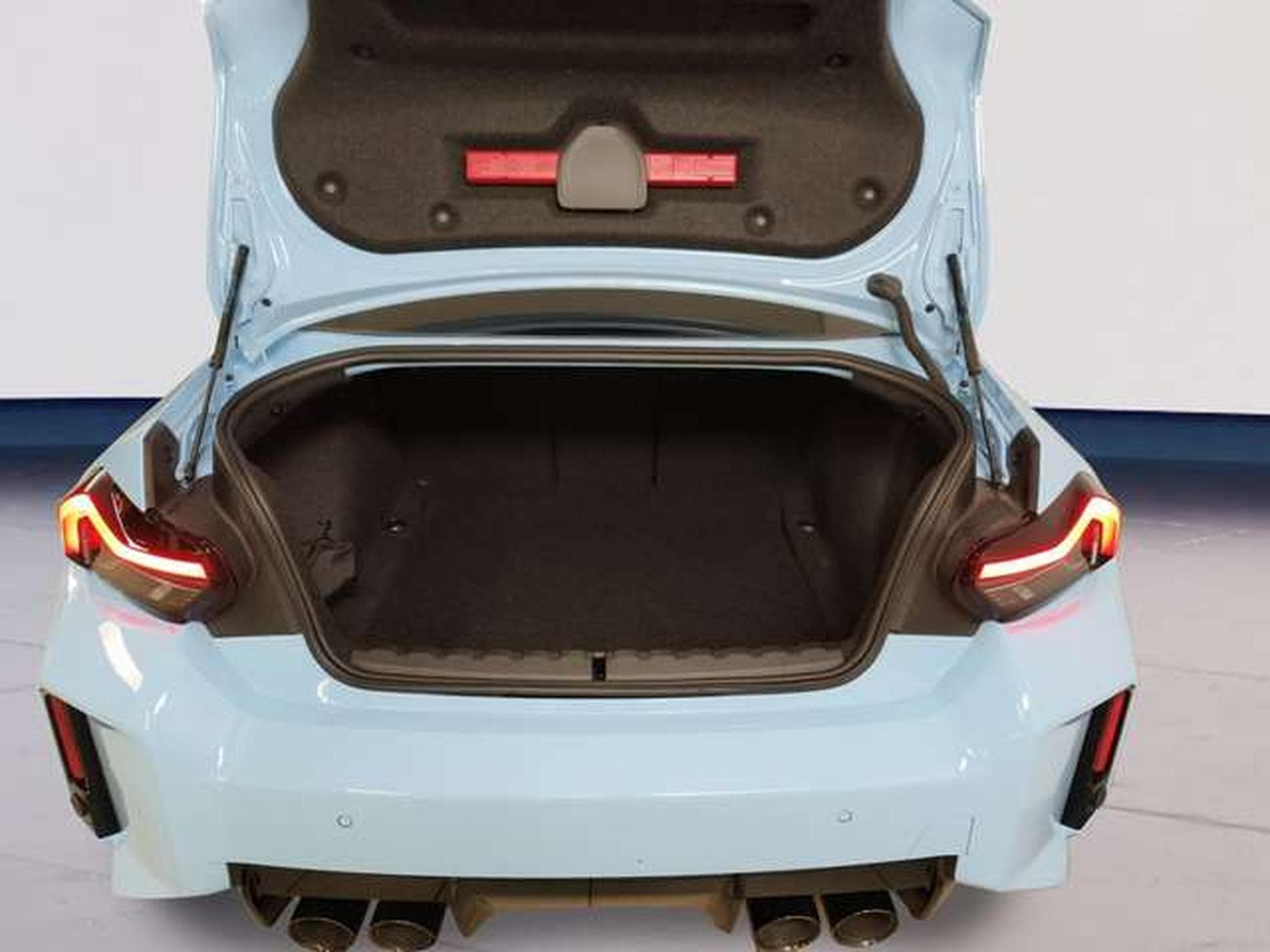 BMW M2 Coupé Head-Up HK HiFi DAB LED GSD Komfortzg. (2025) - Foto 9
