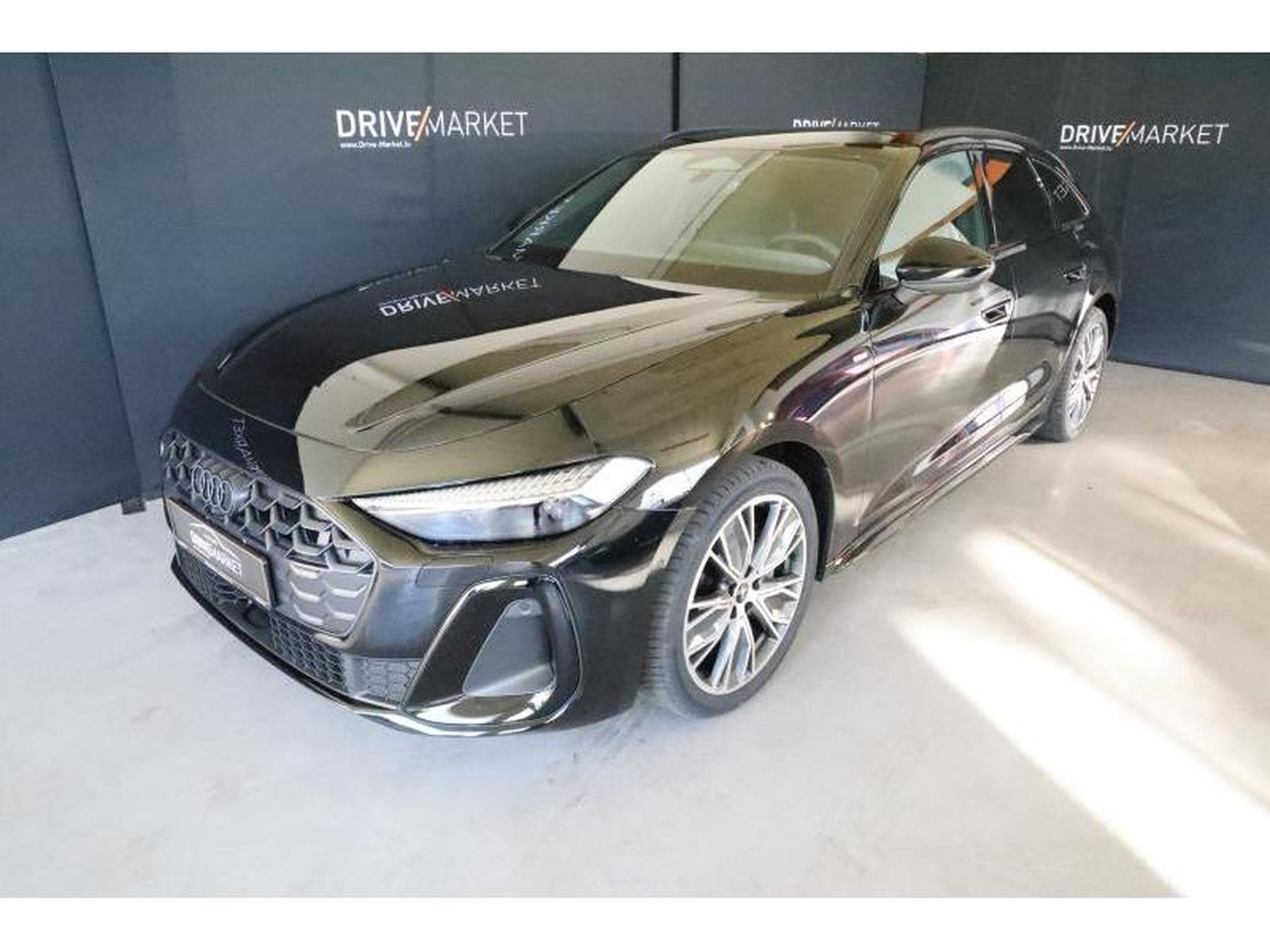 Audi A5 Avant (2025) - Foto 17