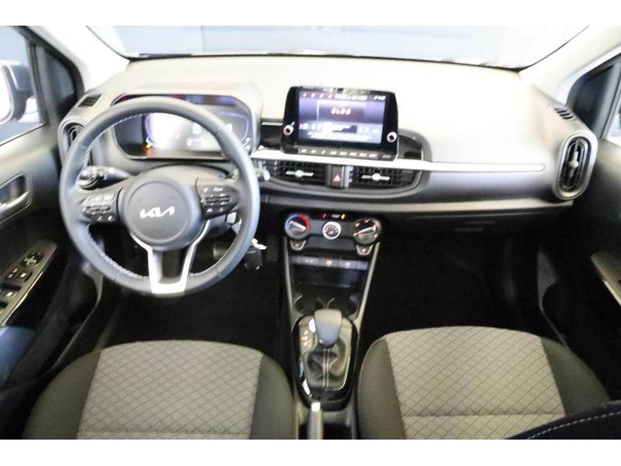 Kia Picanto Pulse (2025) - Foto 2