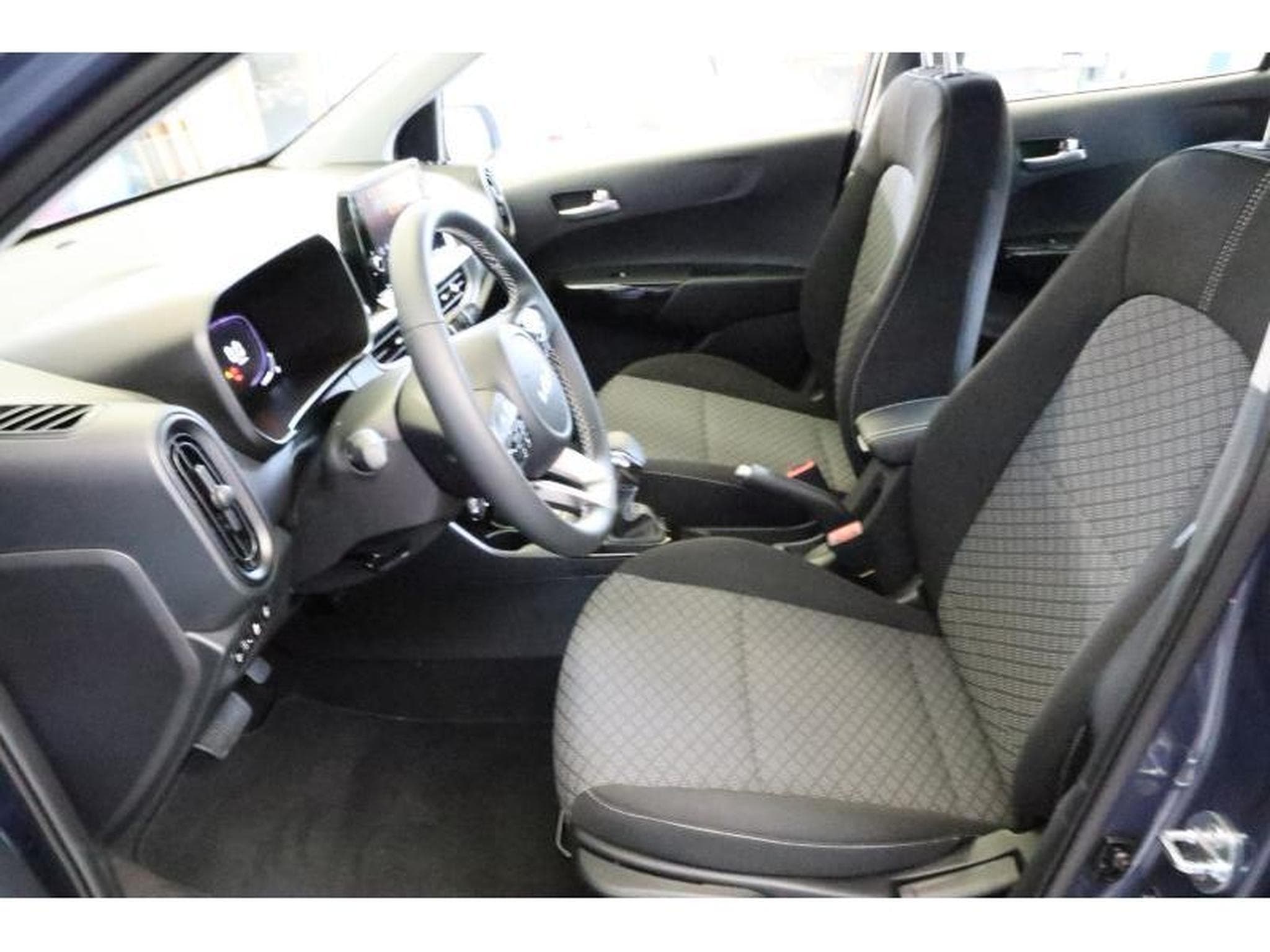 Kia Picanto Pulse (2025) - Foto 7