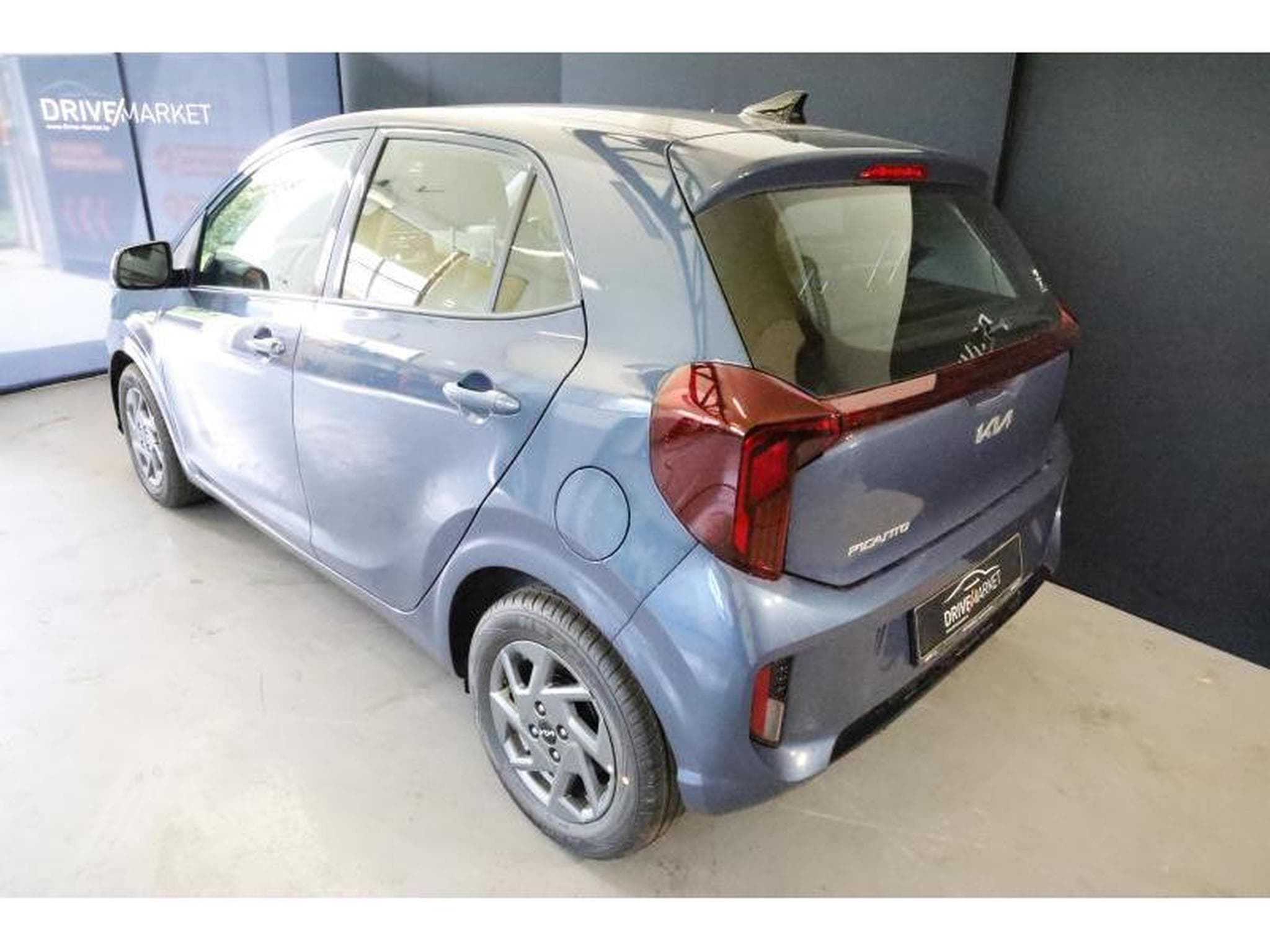 Kia Picanto Pulse (2025) - Foto 3