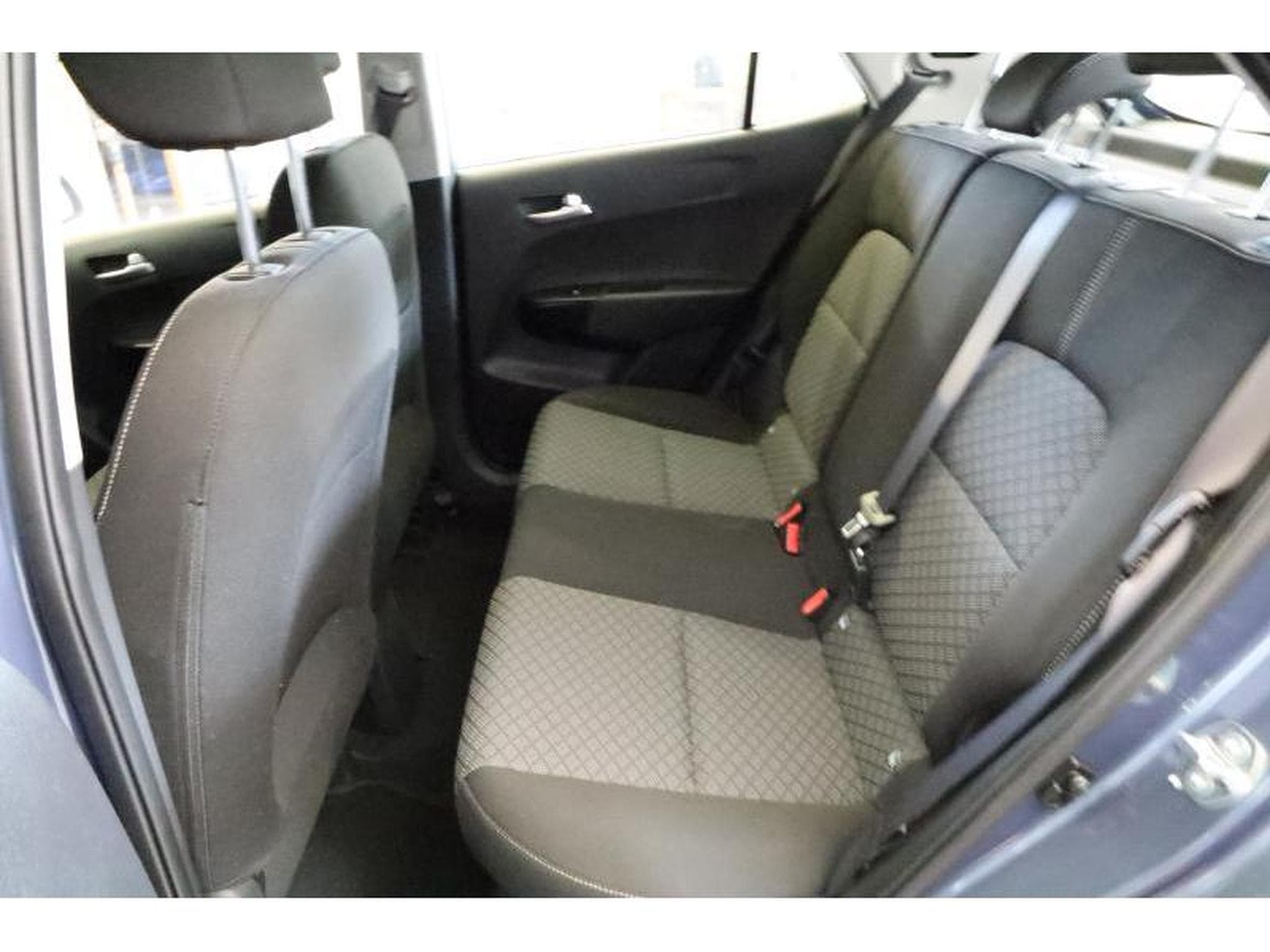 Kia Picanto Pulse (2025) - Foto 8
