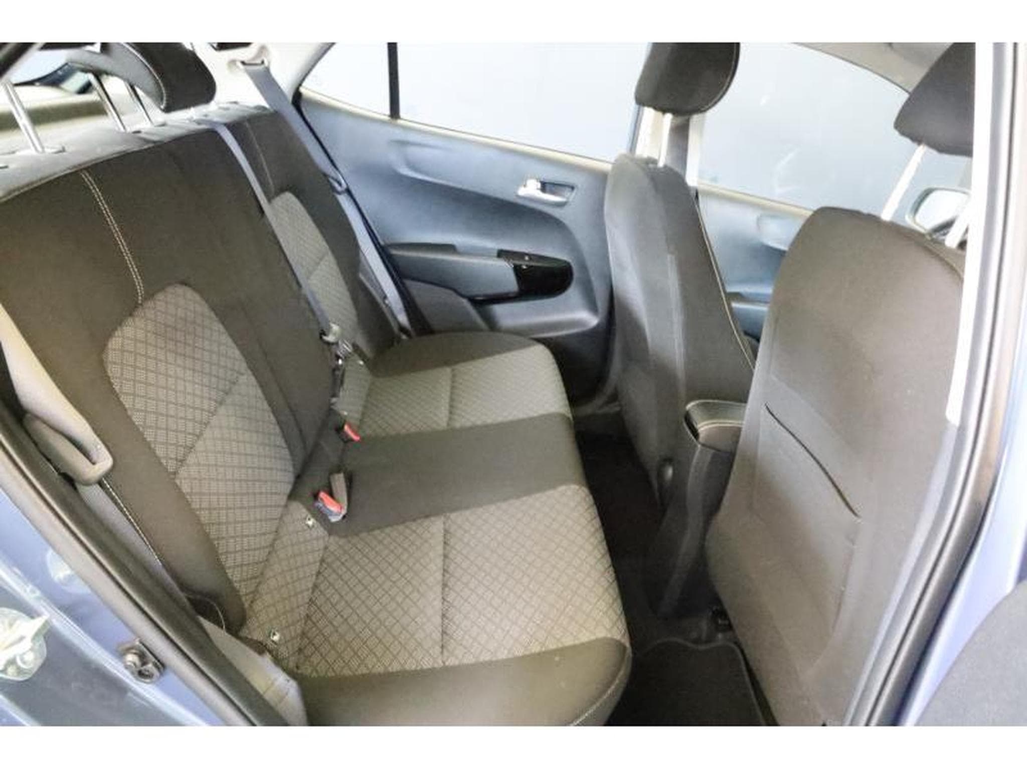 Kia Picanto Pulse (2025) - Foto 9