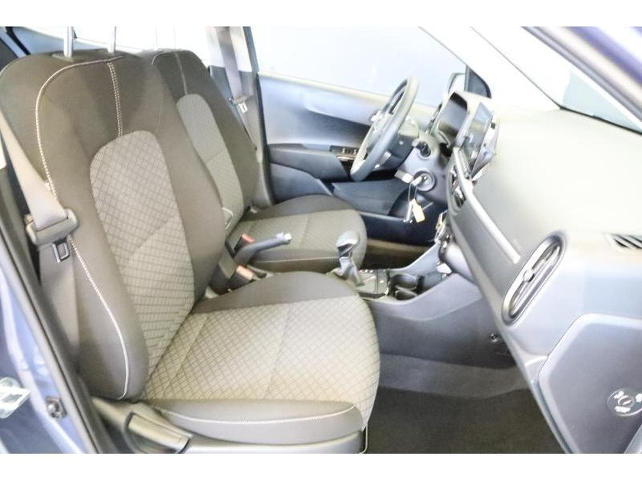 Kia Picanto Pulse (2025) - Foto 10