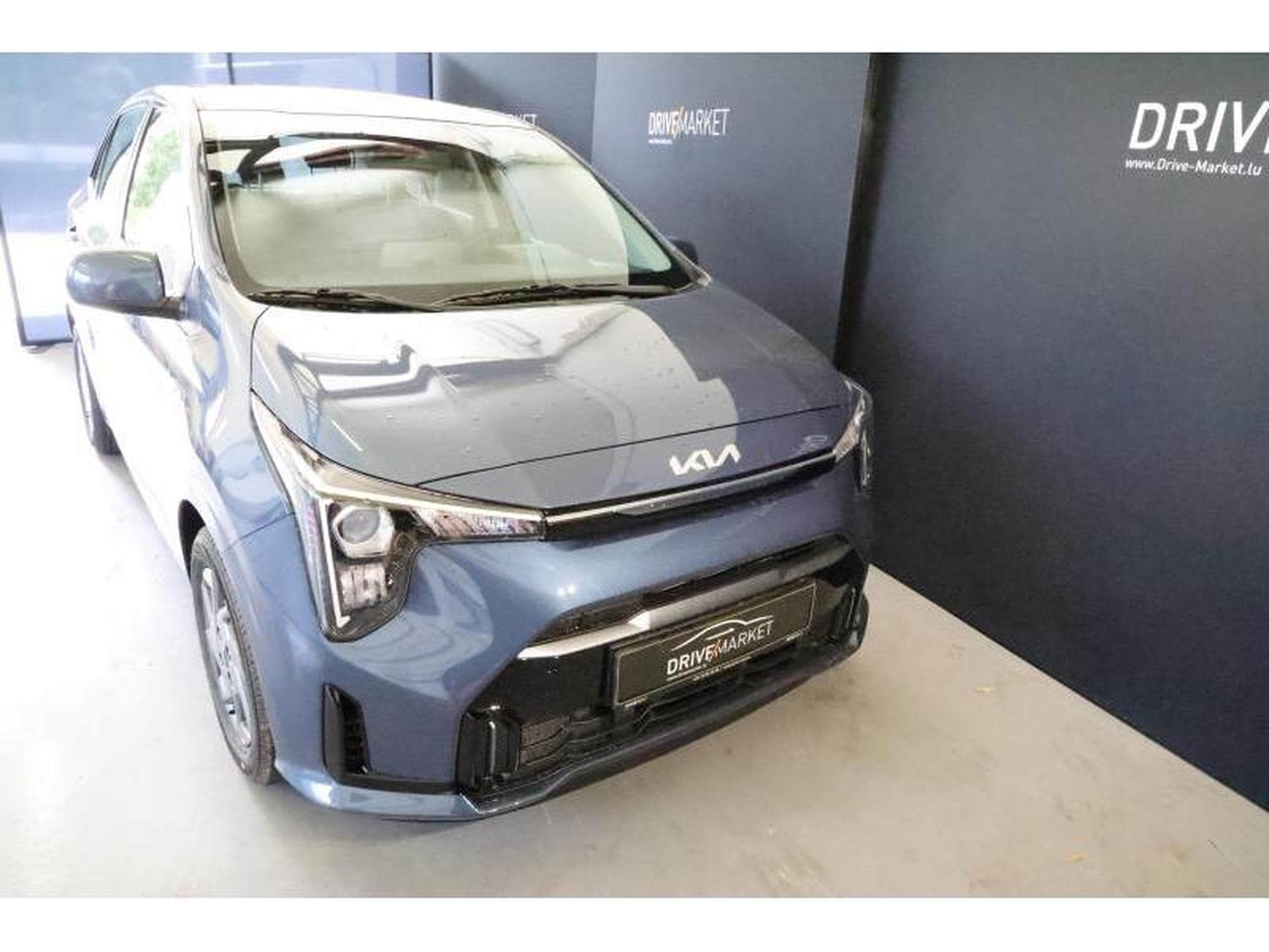 Kia Picanto Pulse (2025) - Foto 11