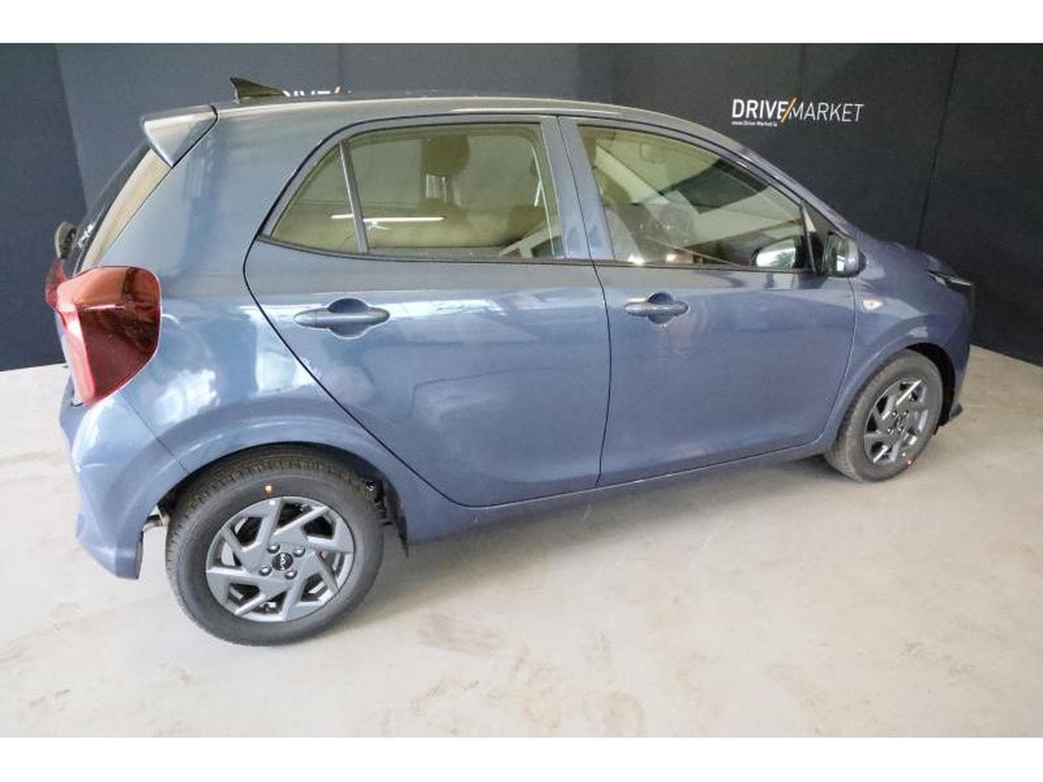 Kia Picanto Pulse (2025) - Foto 15