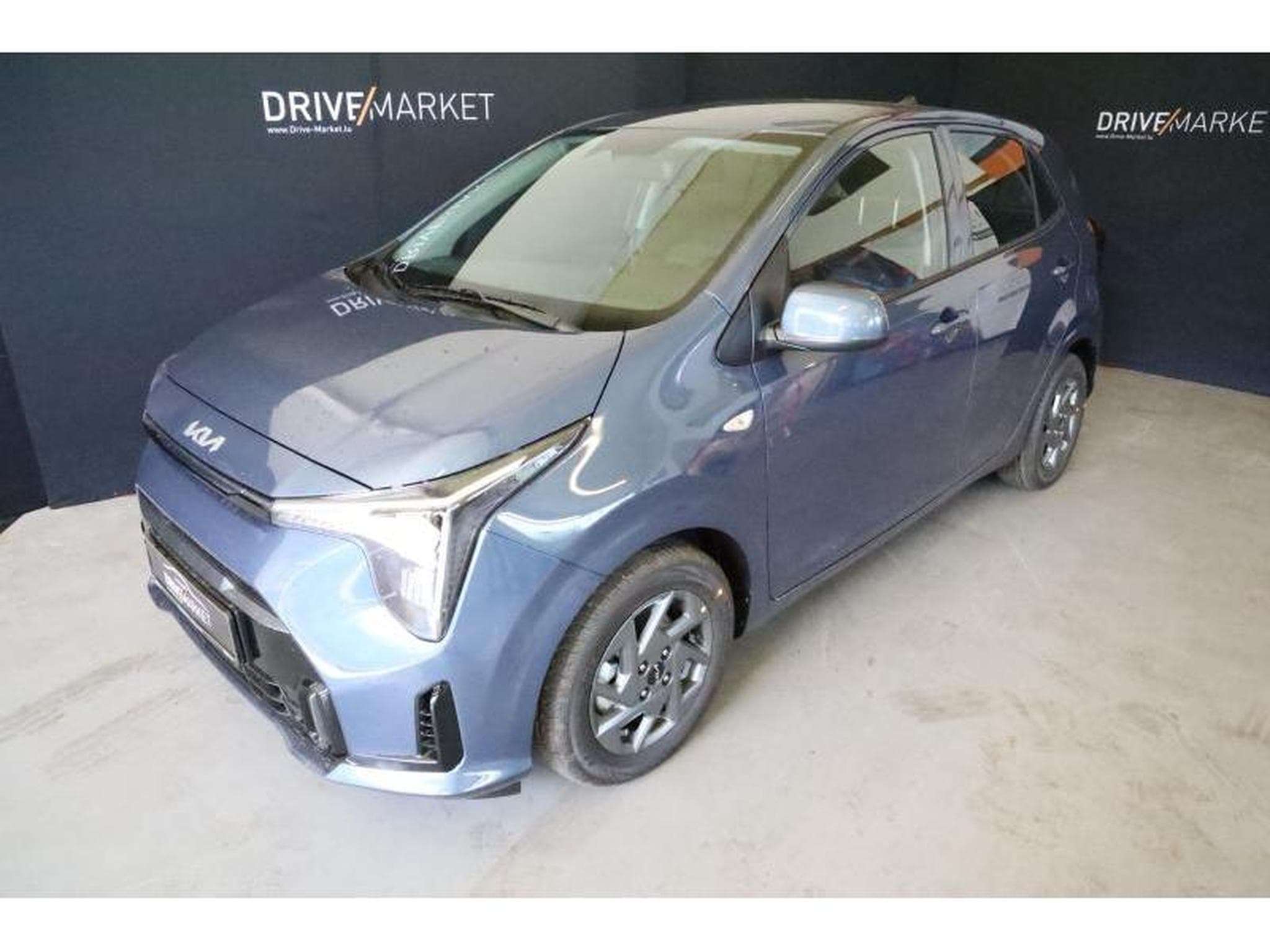 Kia Picanto Pulse (2025) - Foto 12
