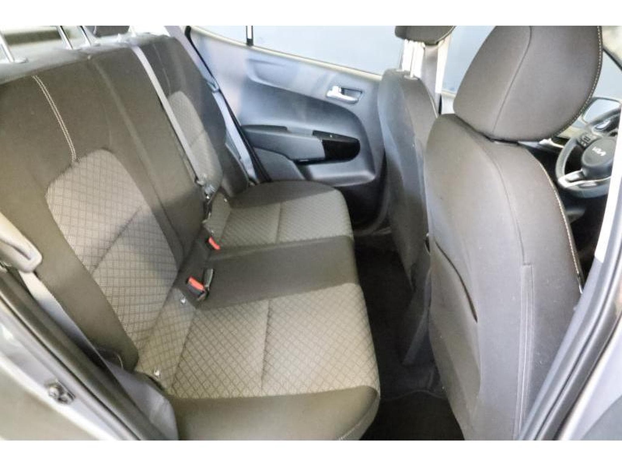 Kia Picanto Pulse (2025) - Photo 7