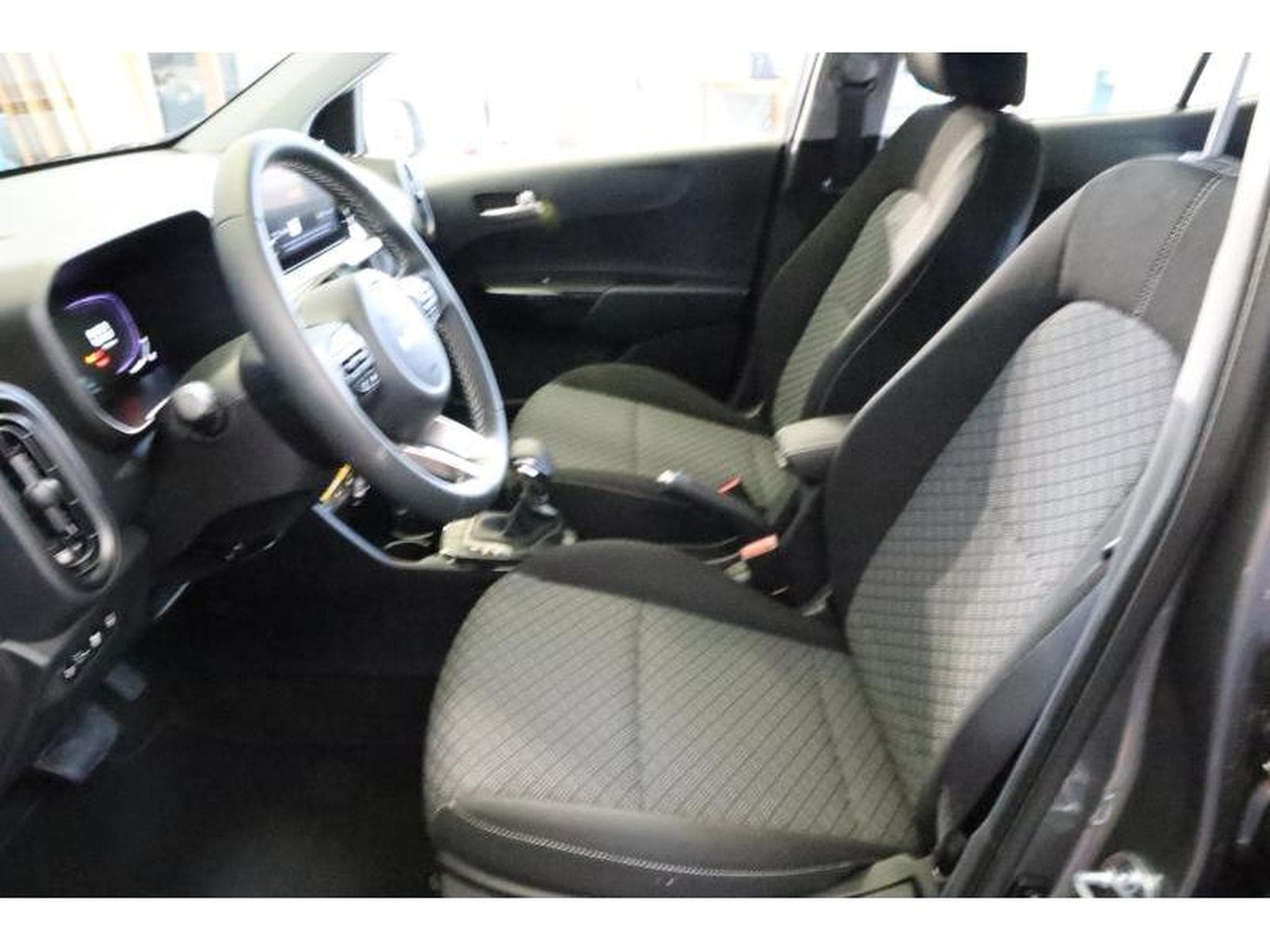 Kia Picanto Pulse (2025) - Photo 9