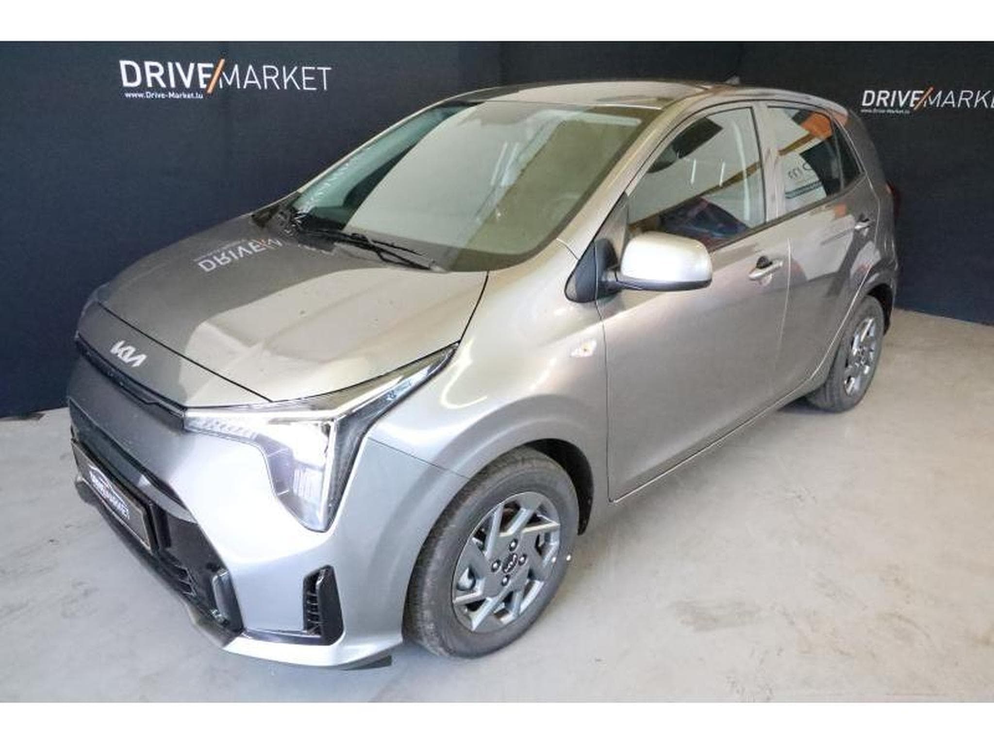 Kia Picanto Pulse (2025) - Photo 12