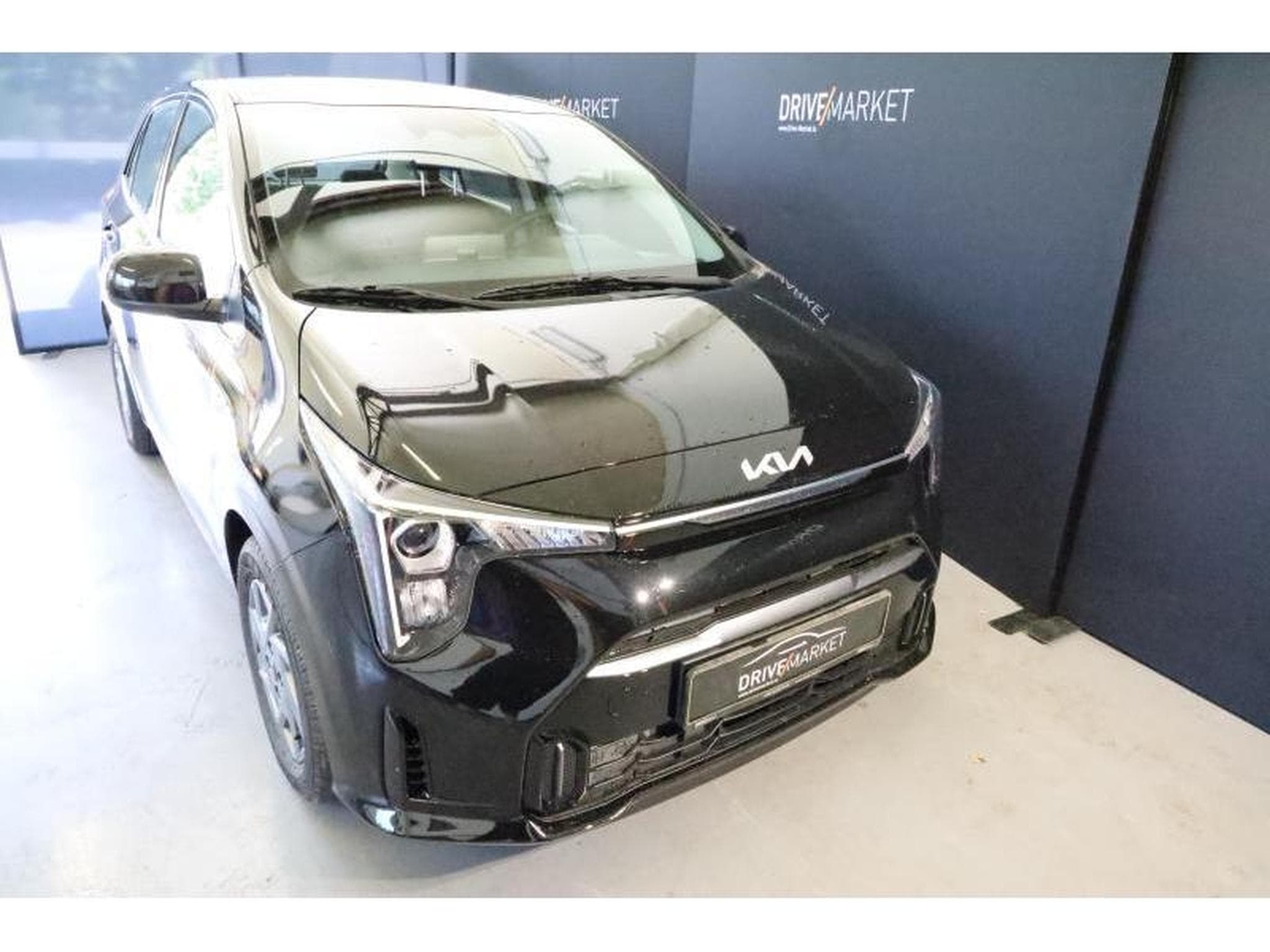 Kia Picanto Pulse (2025) - Foto 1