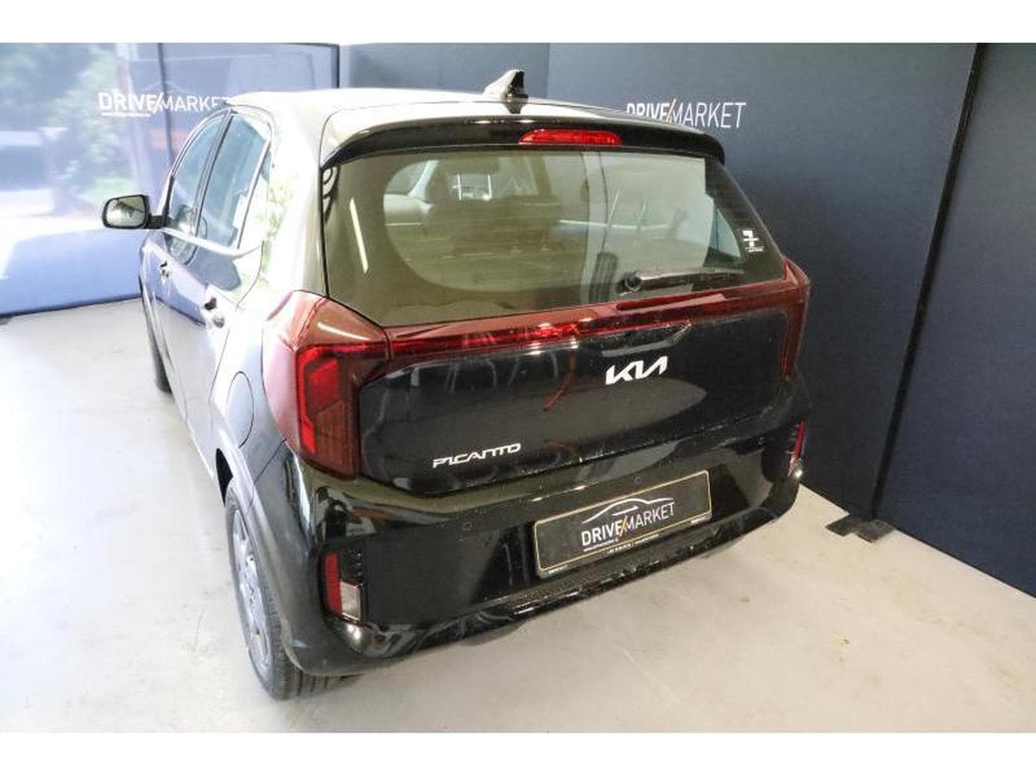 Kia Picanto Pulse (2025) - Foto 3