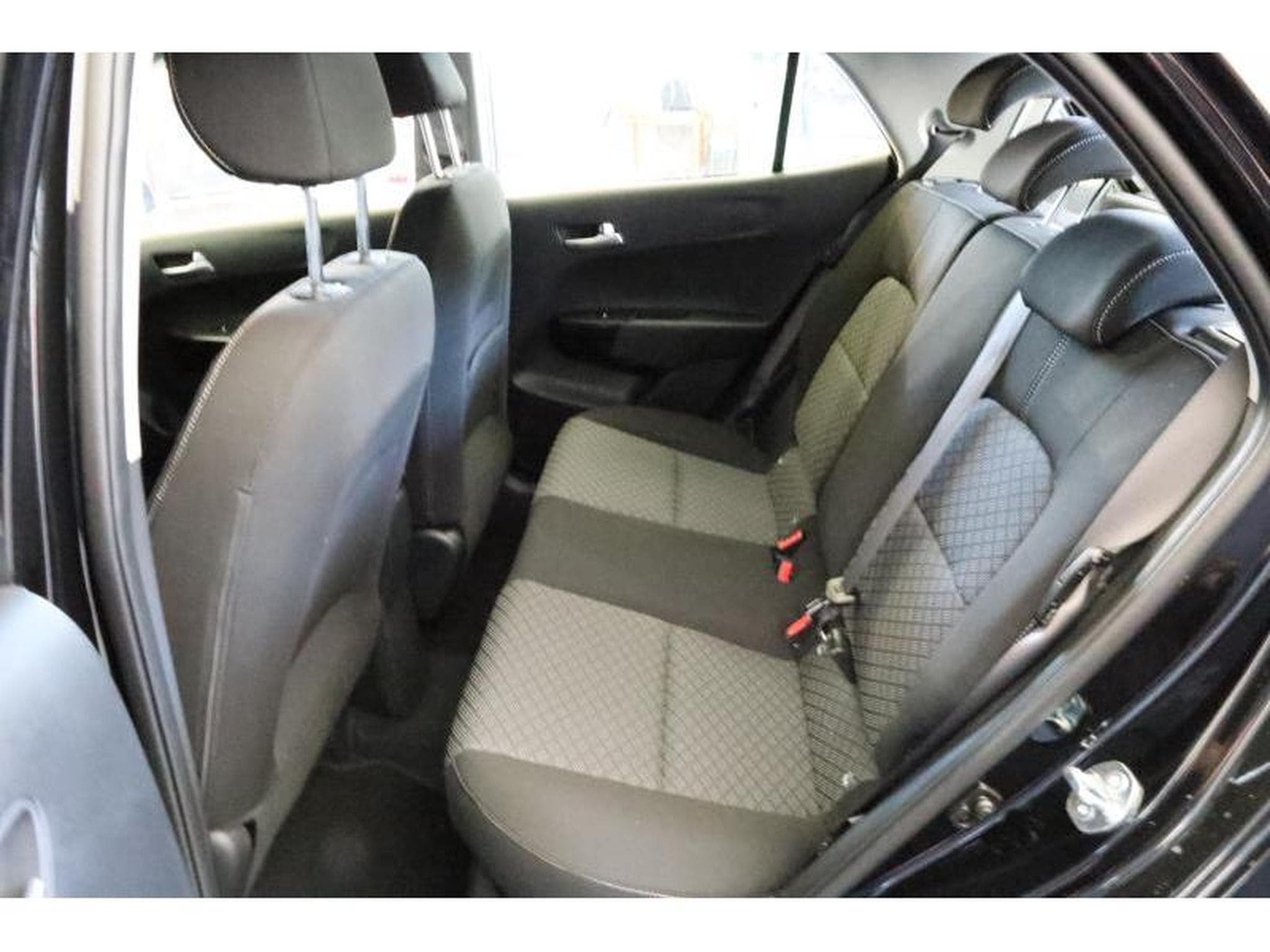 Kia Picanto Pulse (2025) - Foto 8