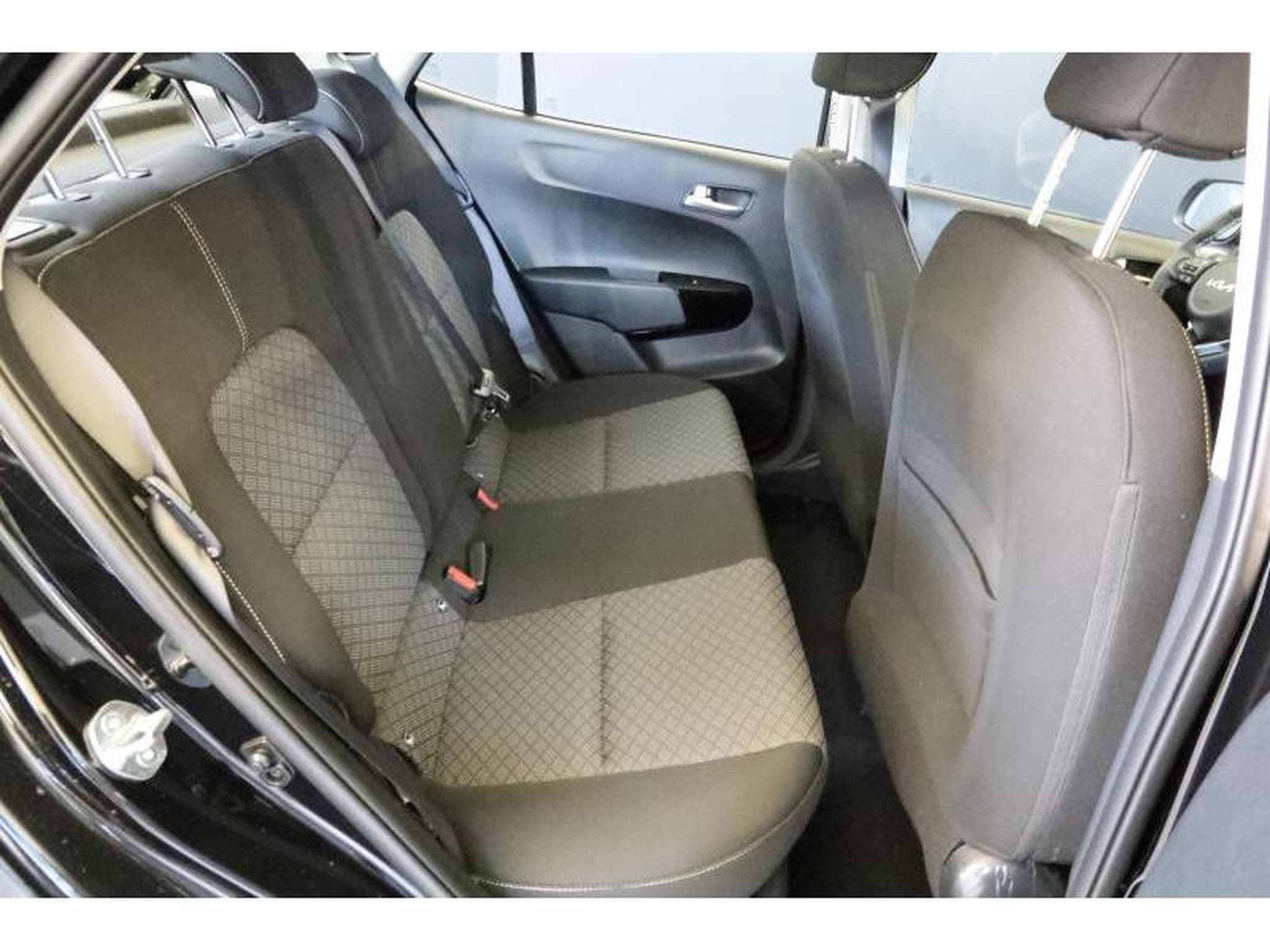 Kia Picanto Pulse (2025) - Foto 9