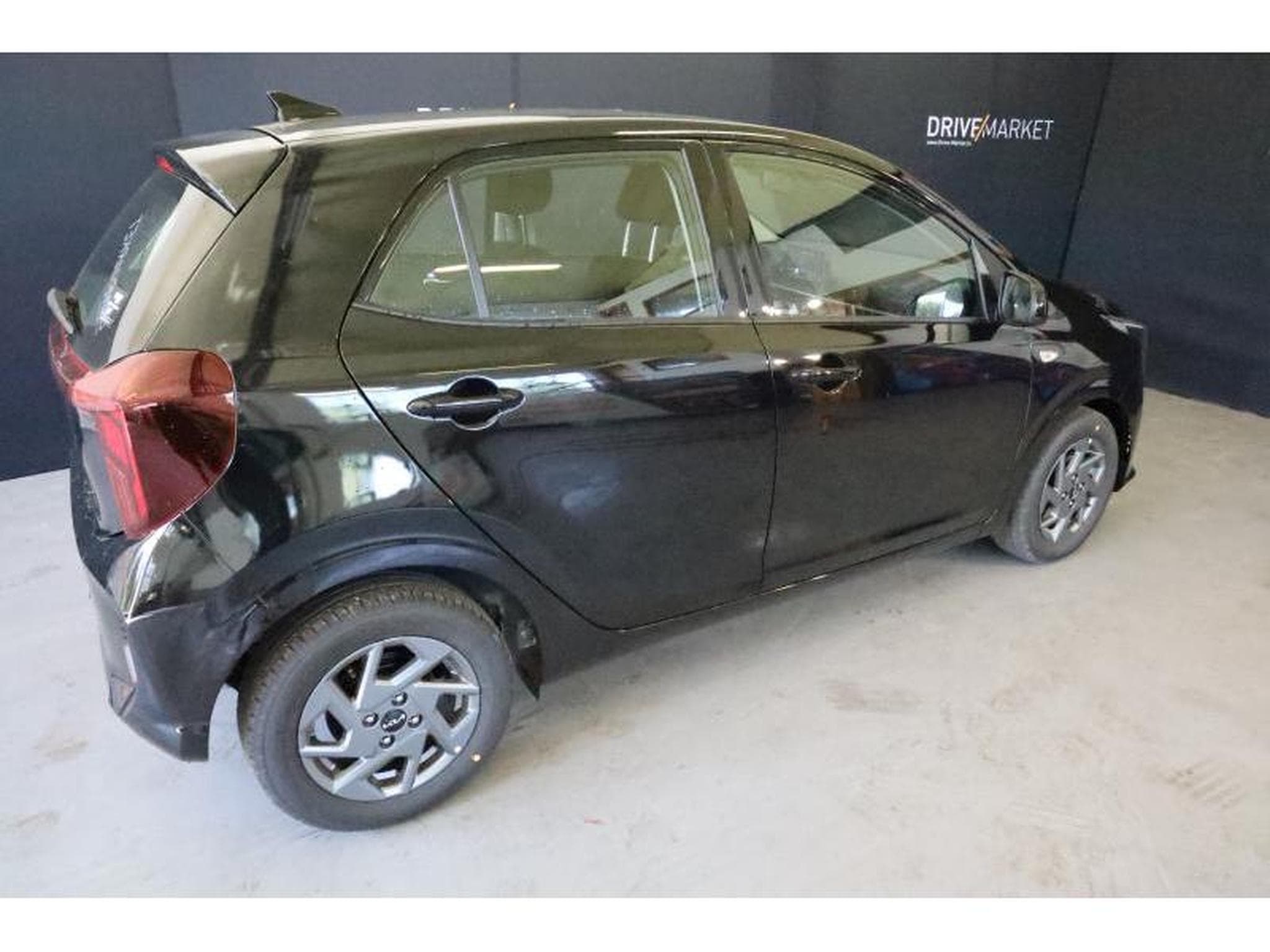 Kia Picanto Pulse (2025) - Foto 12