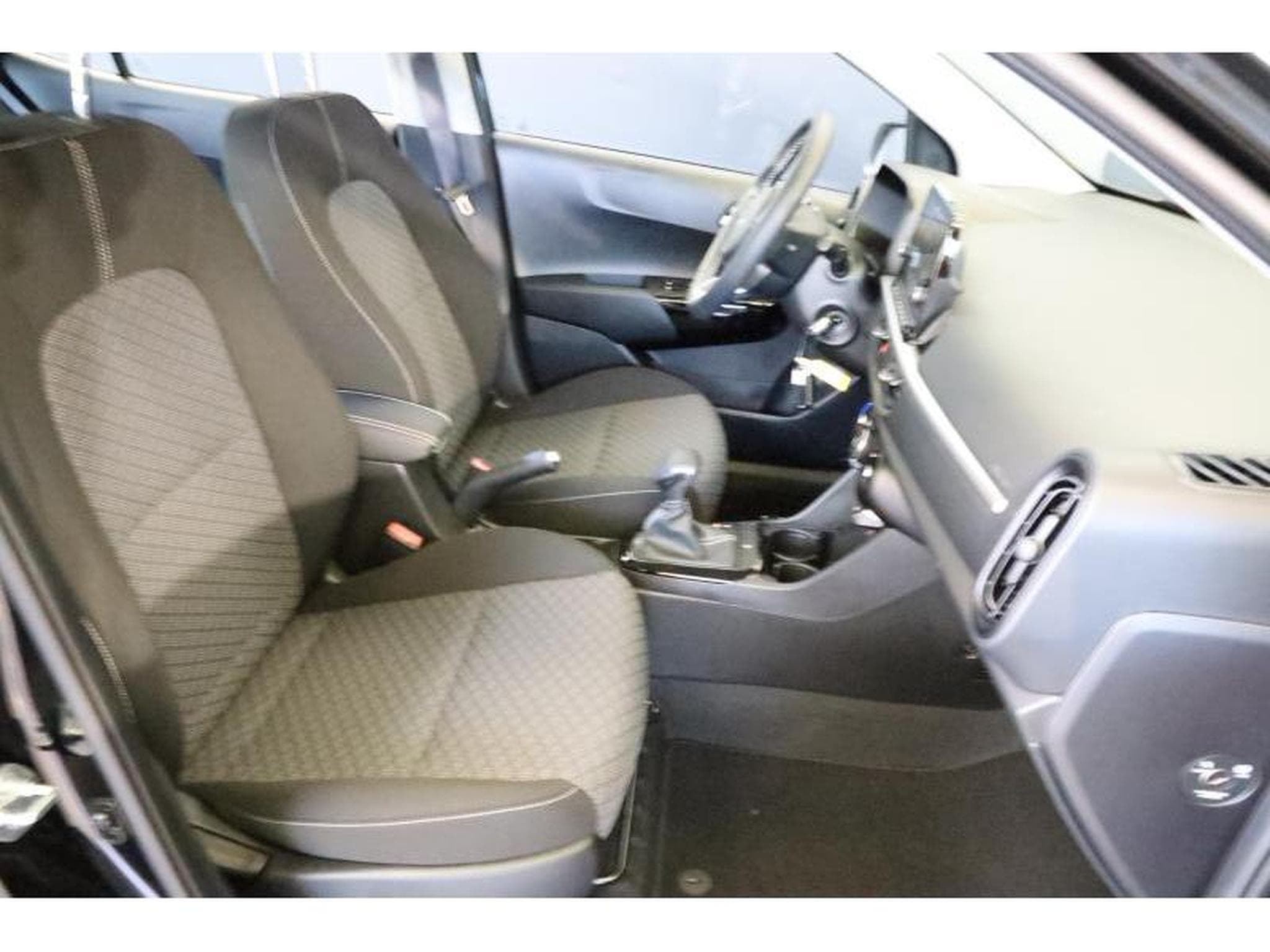 Kia Picanto Pulse (2025) - Foto 10