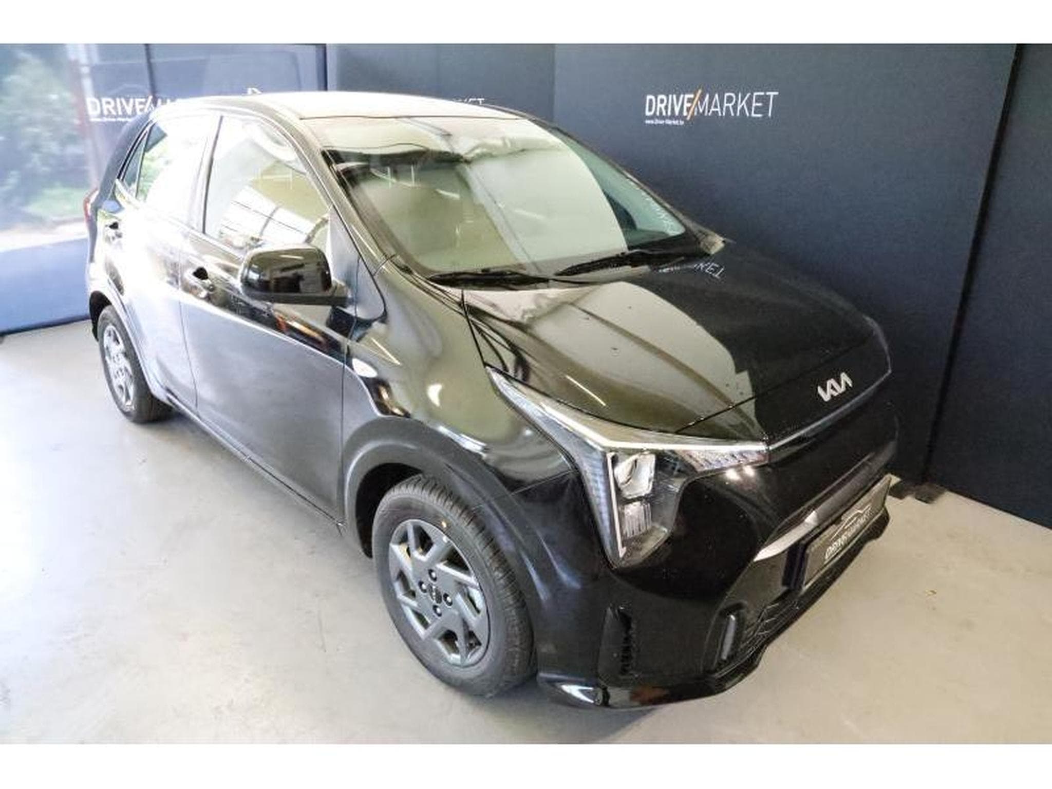 Kia Picanto Pulse (2025) - Foto 13