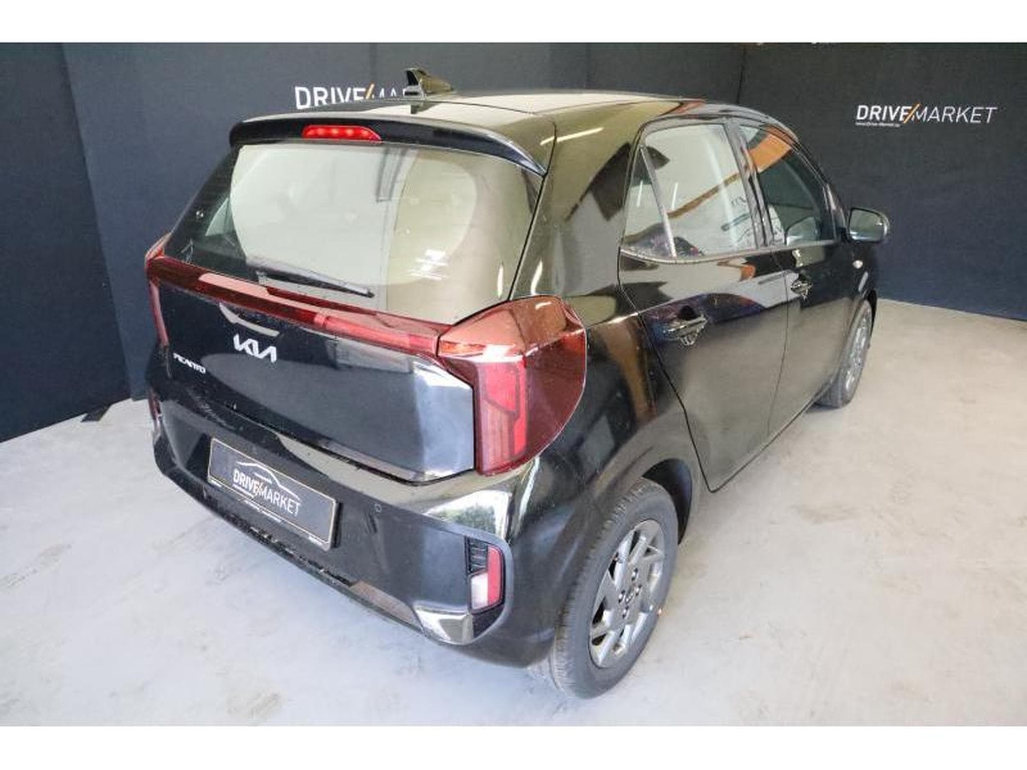 Kia Picanto Pulse (2025) - Foto 14