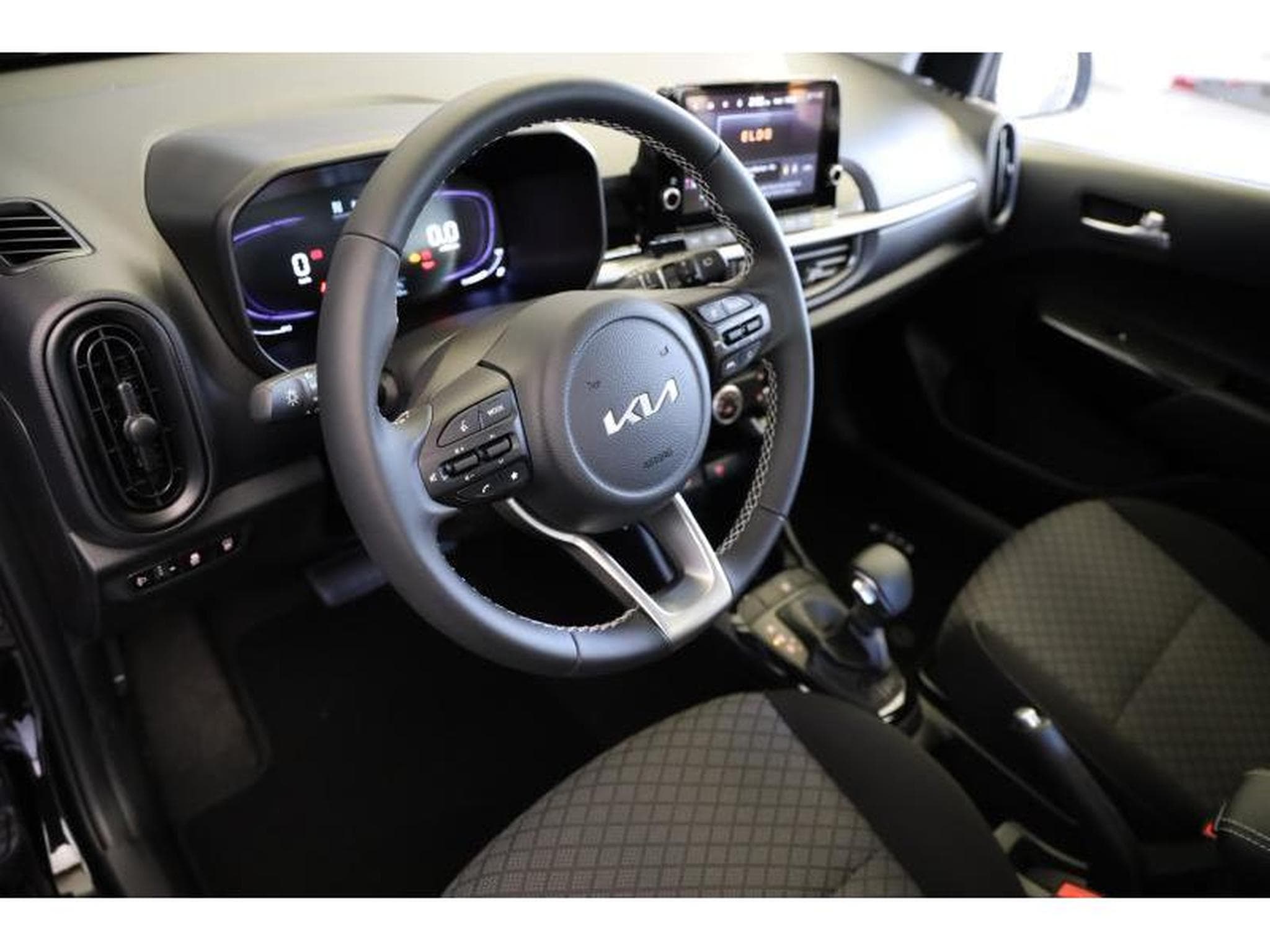 Kia Picanto Pulse (2025) - Foto 15