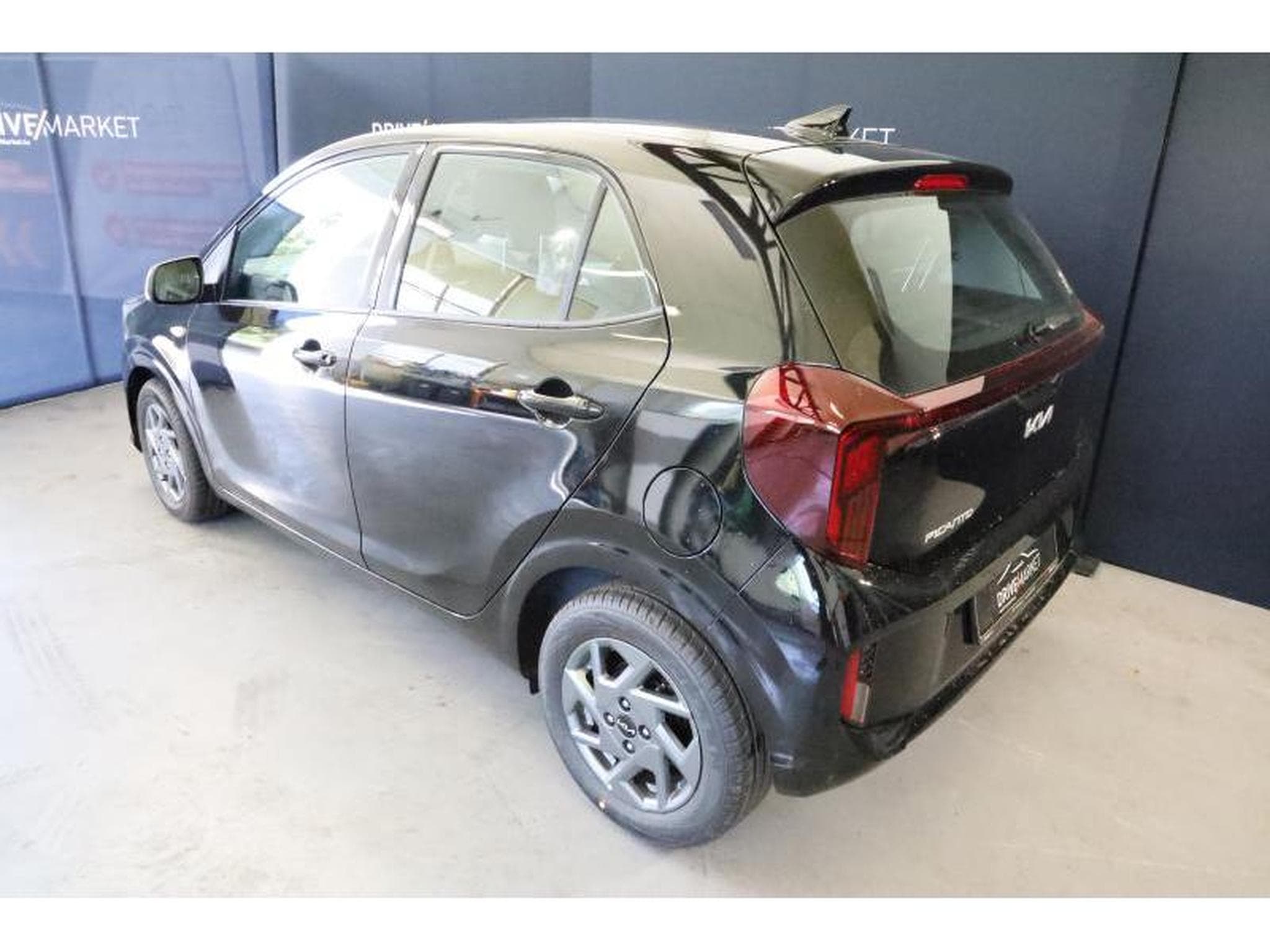 Kia Picanto Pulse (2025) - Foto 17