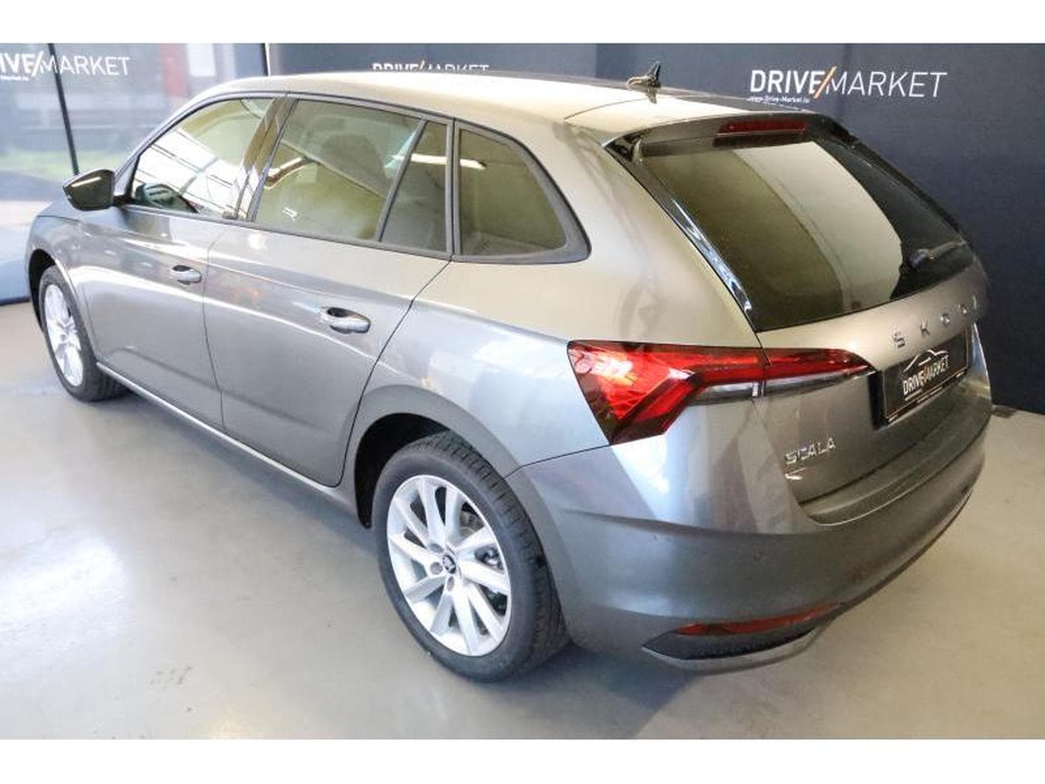 Skoda Scala Selection (2025) - Photo 3
